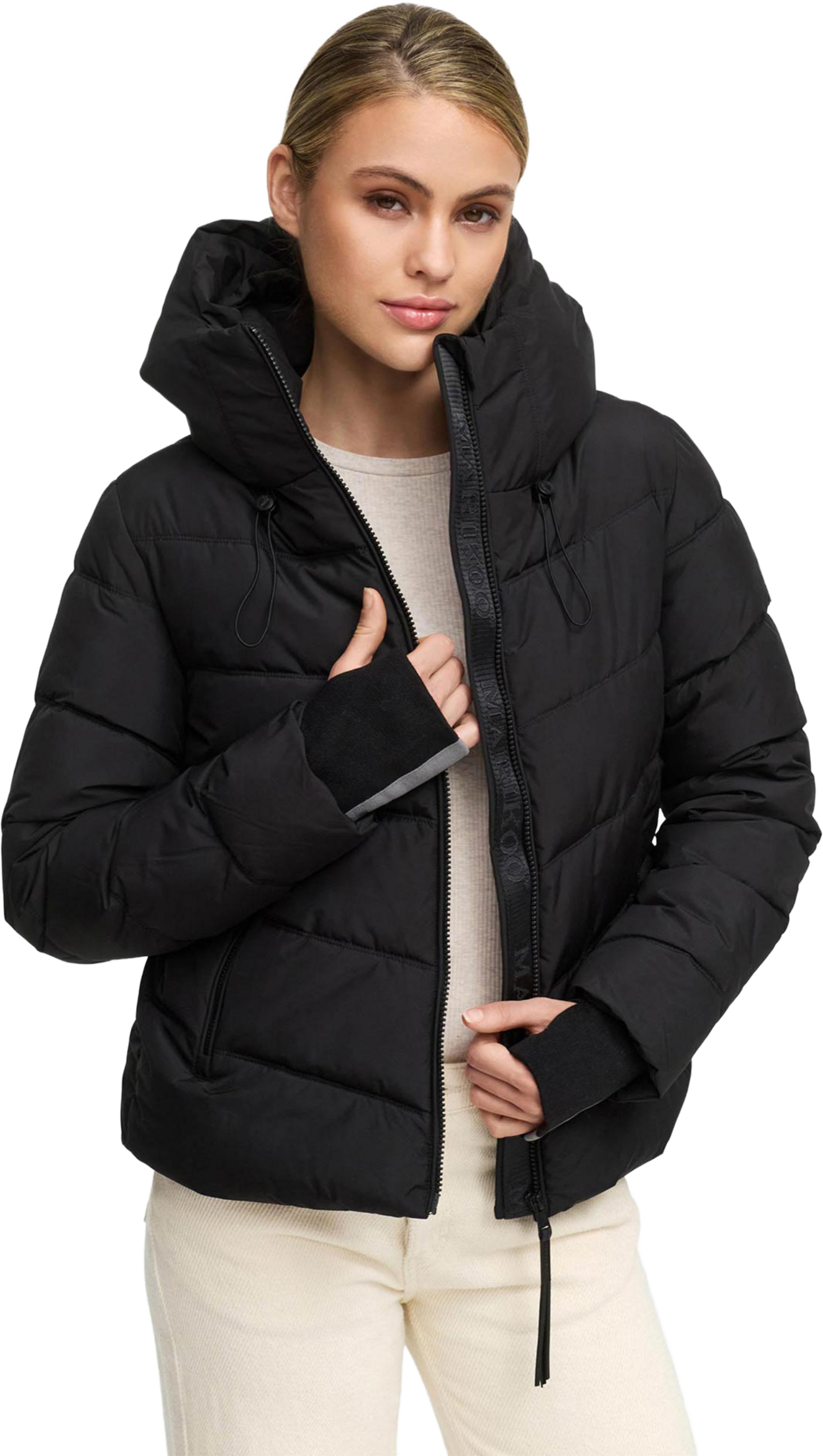 MARIKOO, Women Winterjacket Yukanii