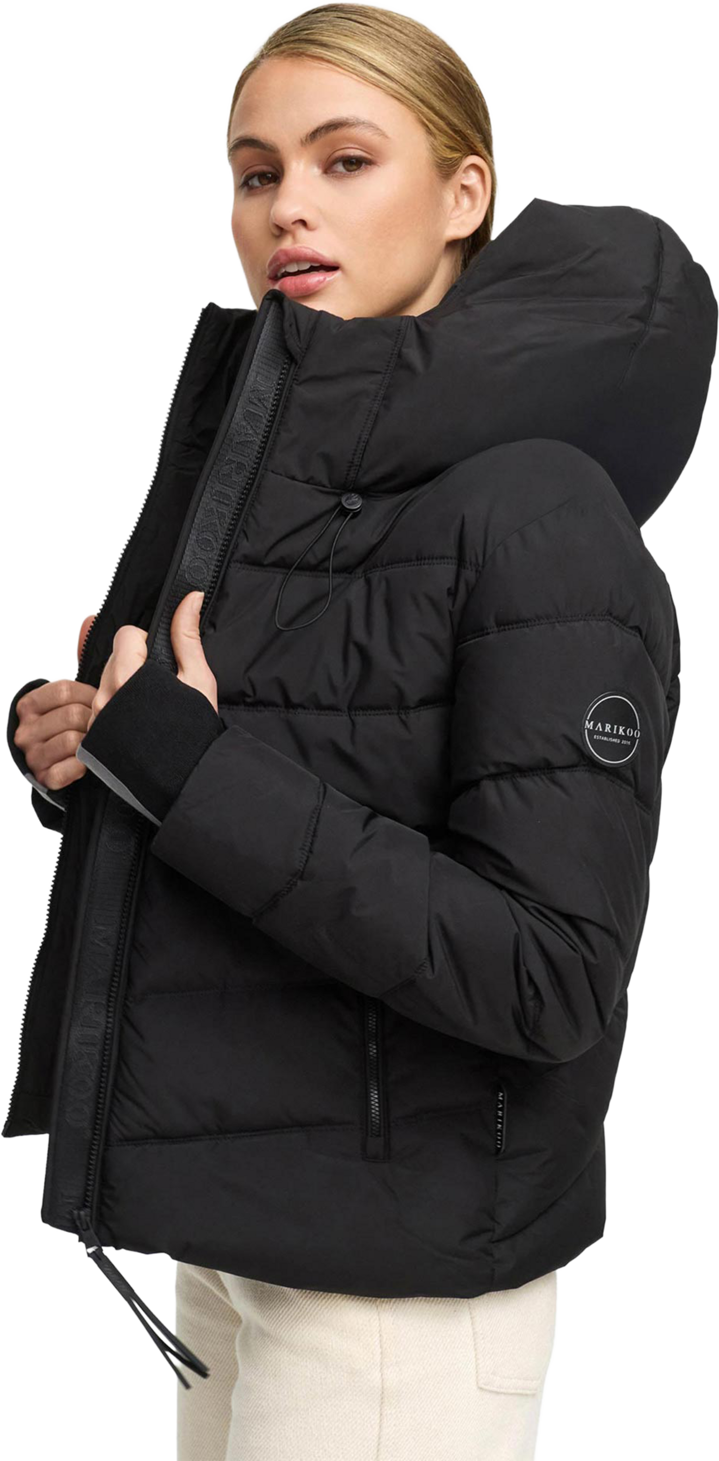 MARIKOO, Women Winterjacket Yukanii
