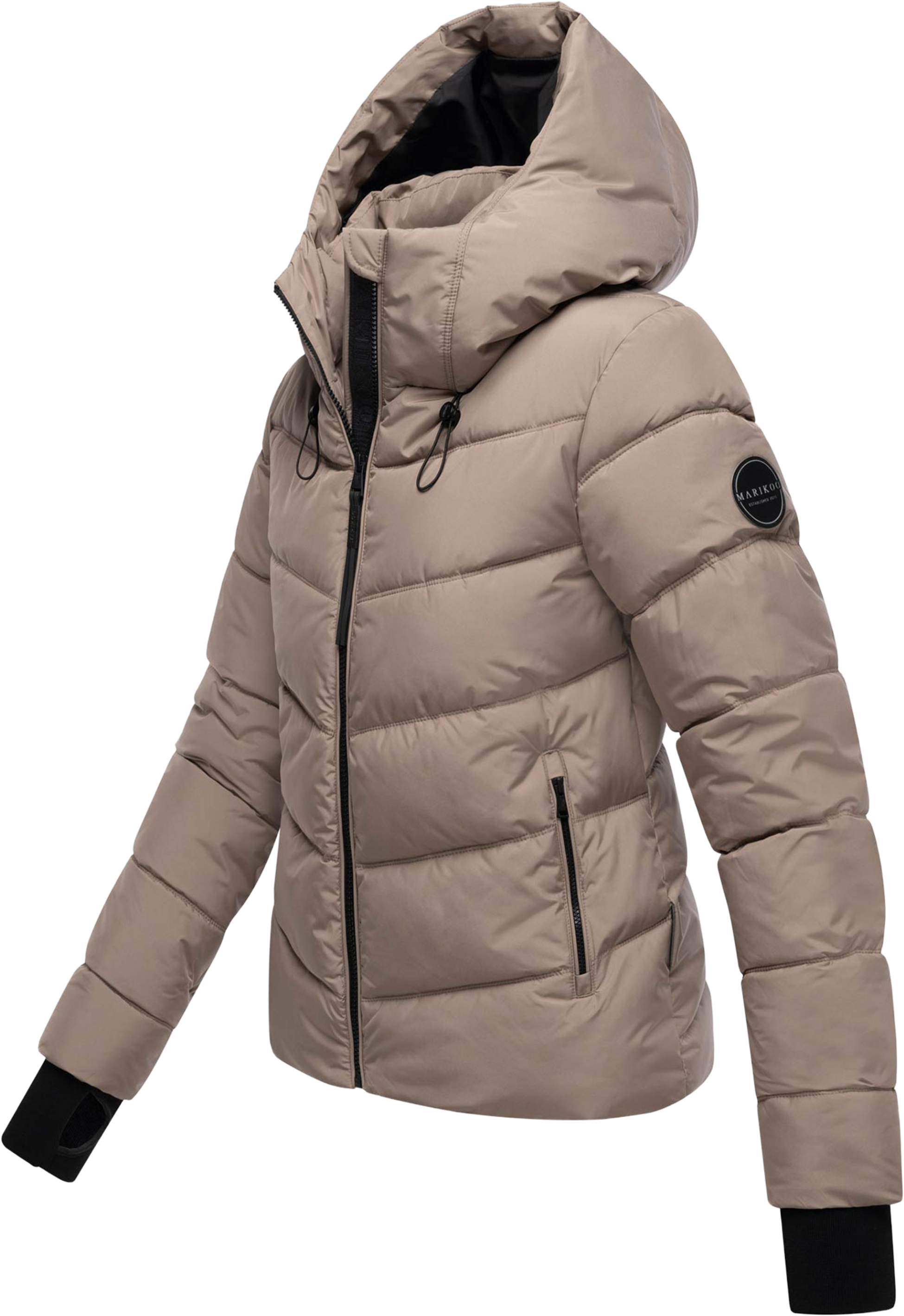 MARIKOO, Women Winterjacket Yukanii