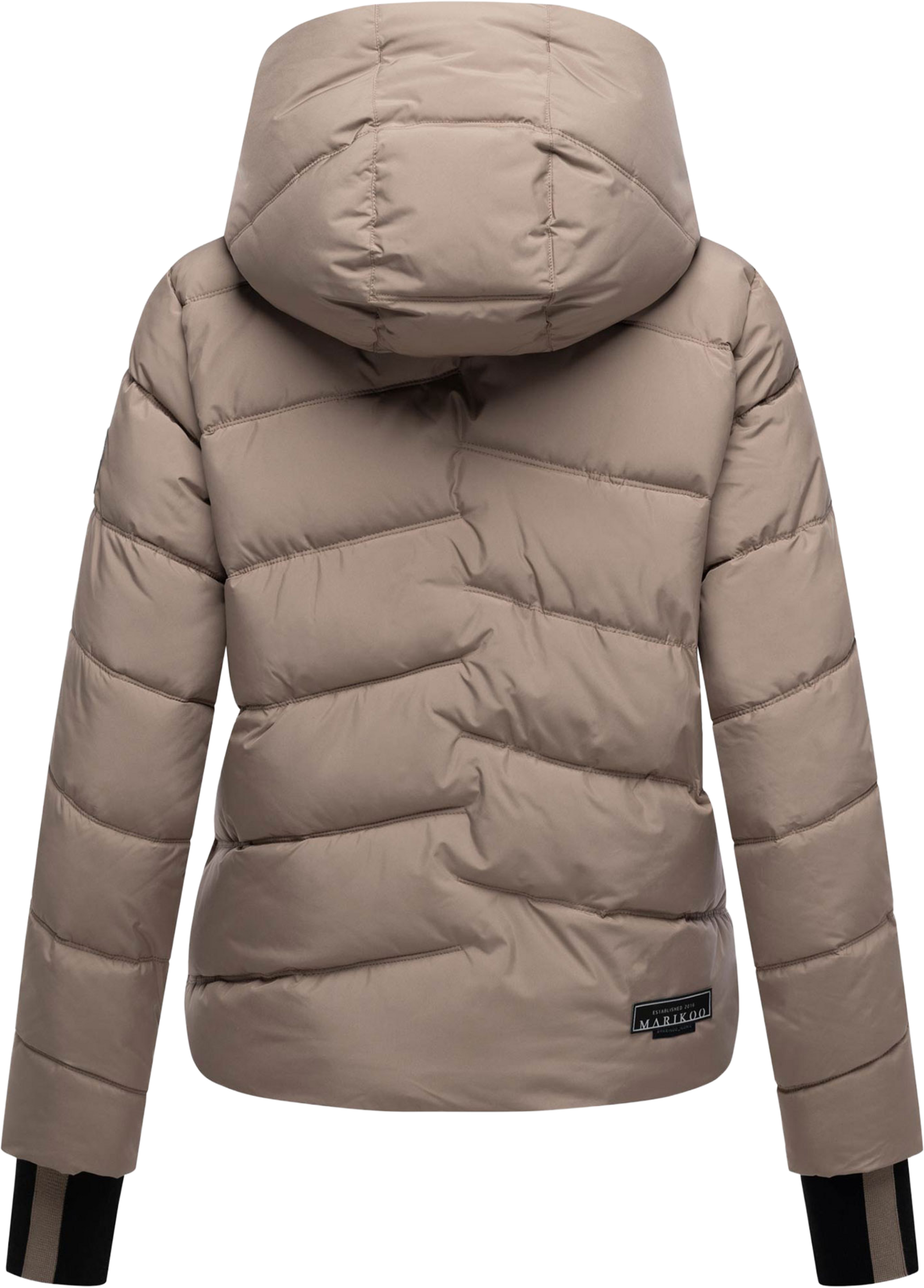 MARIKOO, Women Winterjacket Yukanii