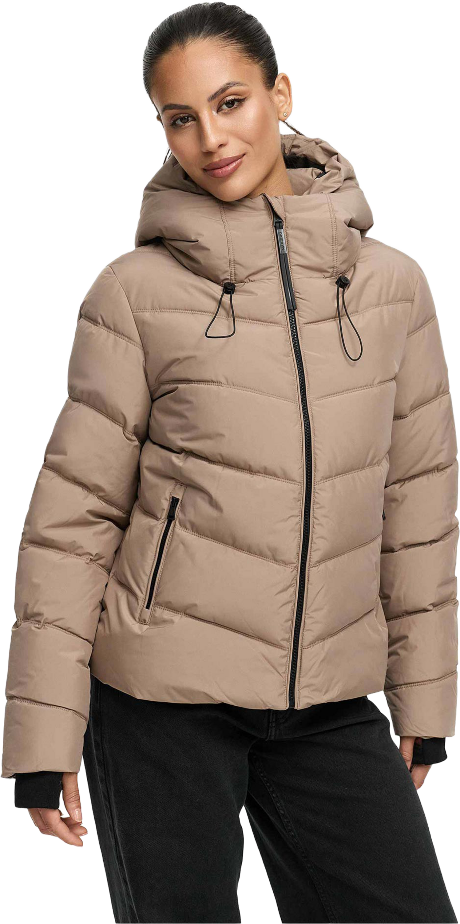 MARIKOO, Women Winterjacket Yukanii
