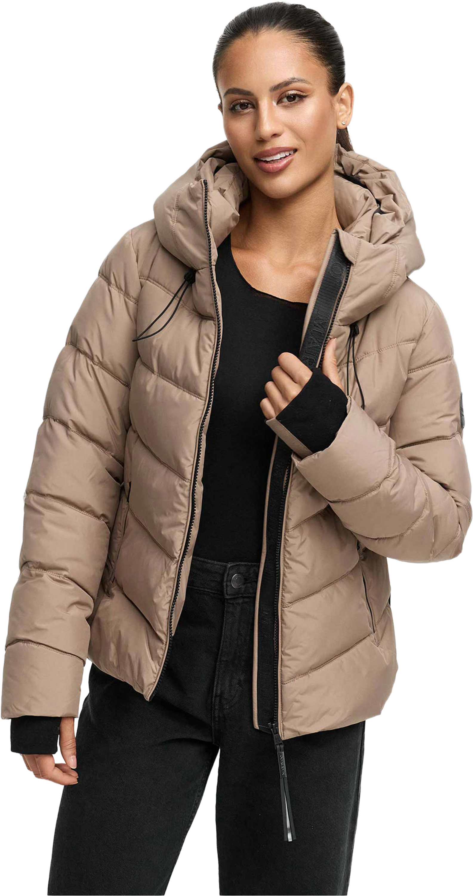 MARIKOO, Women Winterjacket Yukanii