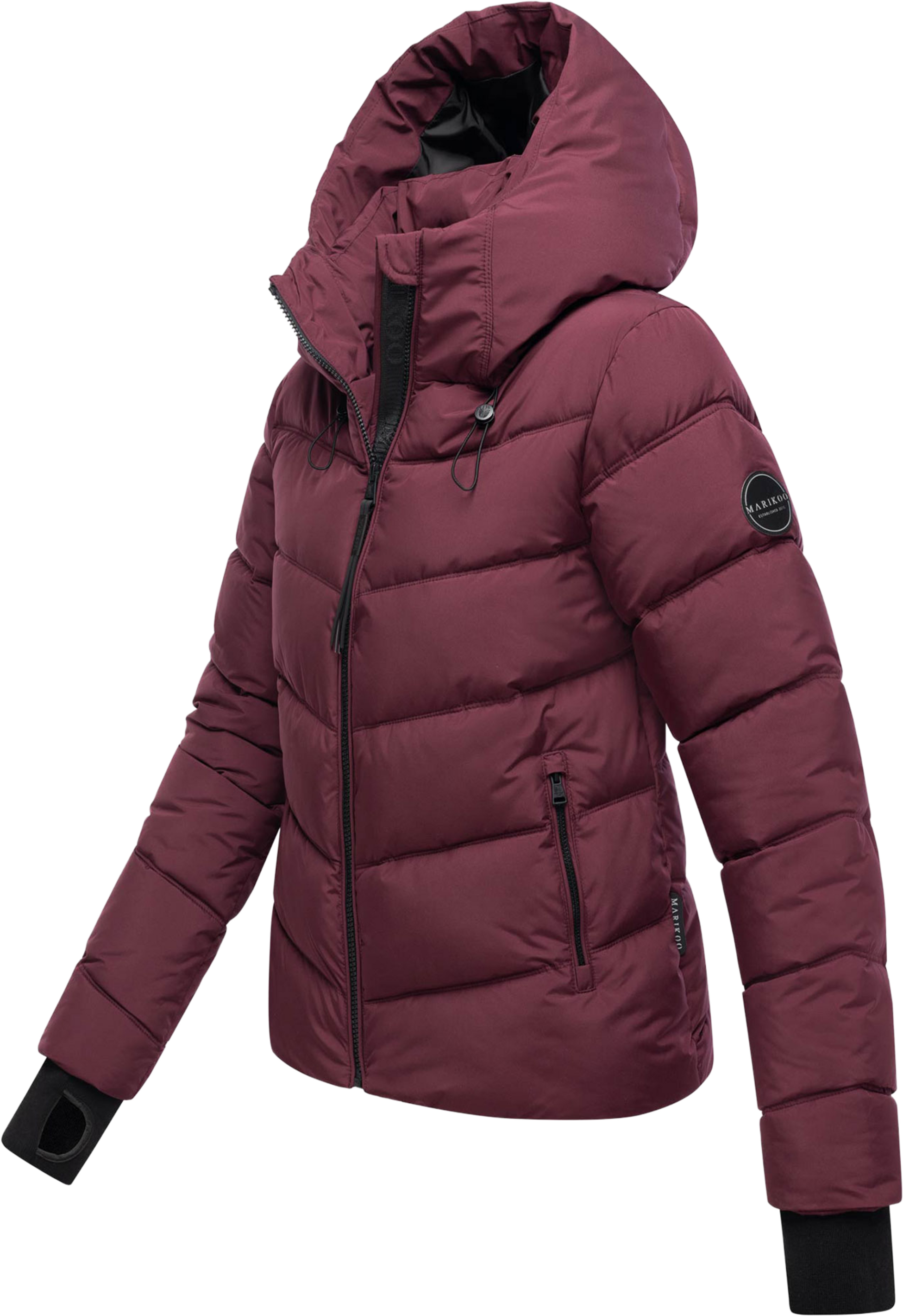 MARIKOO, Women Winterjacket Yukanii