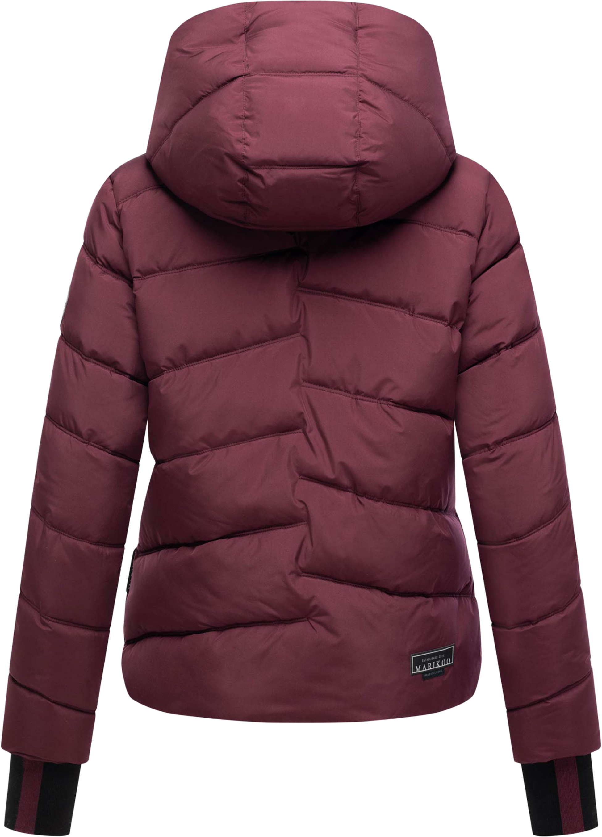 MARIKOO, Women Winterjacket Yukanii