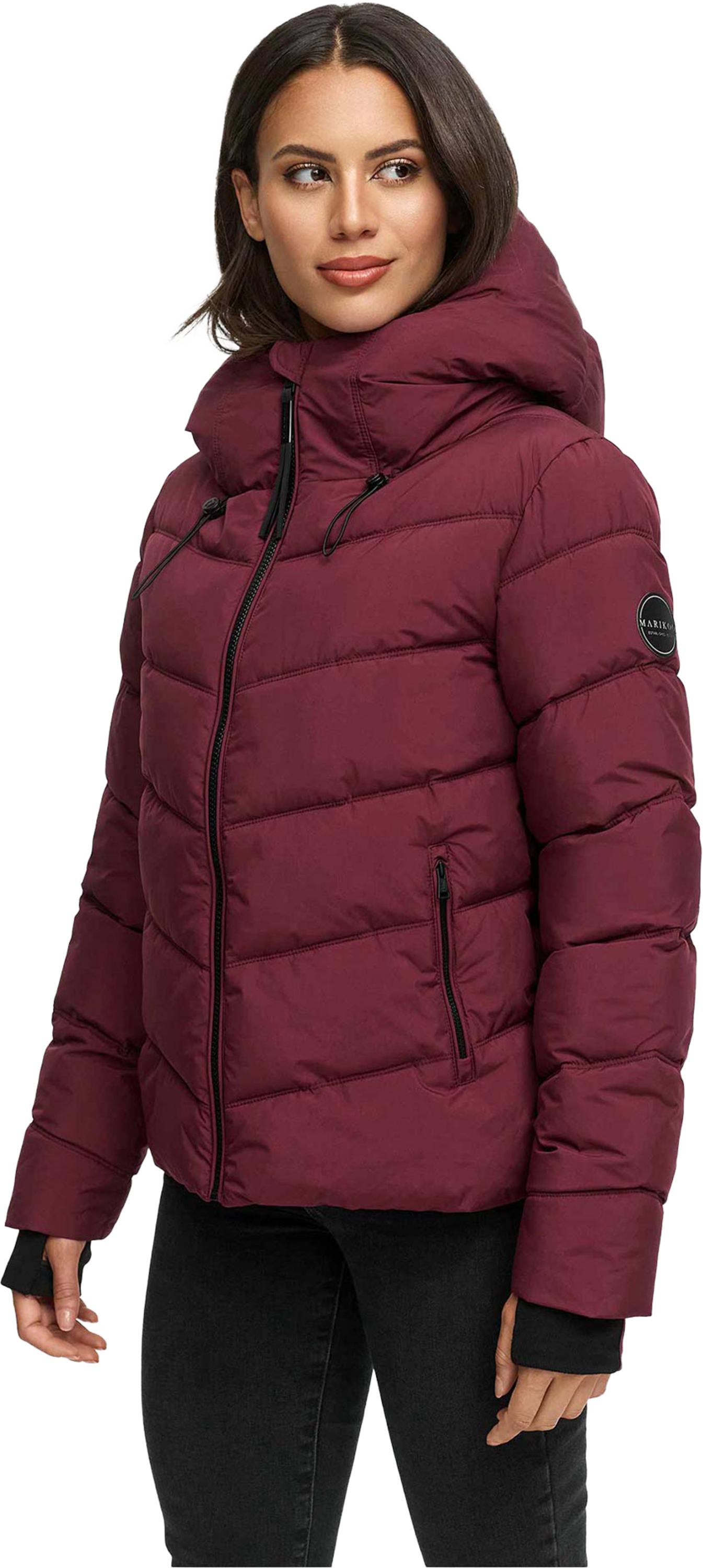 MARIKOO, Women Winterjacket Yukanii