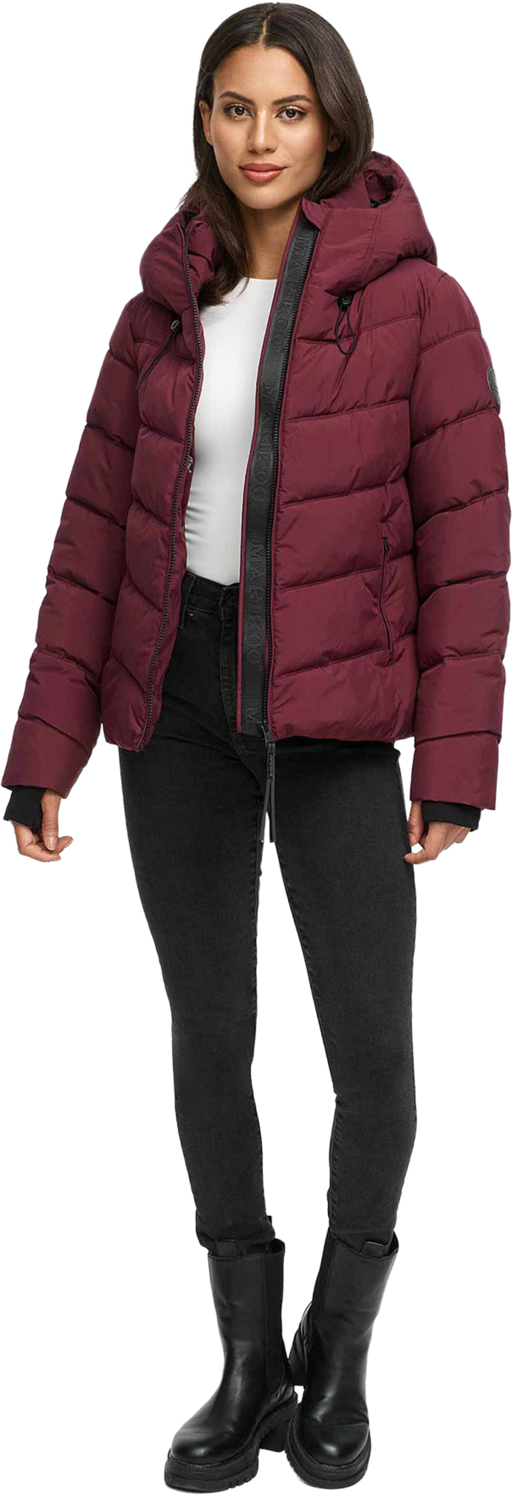 MARIKOO, Women Winterjacket Yukanii