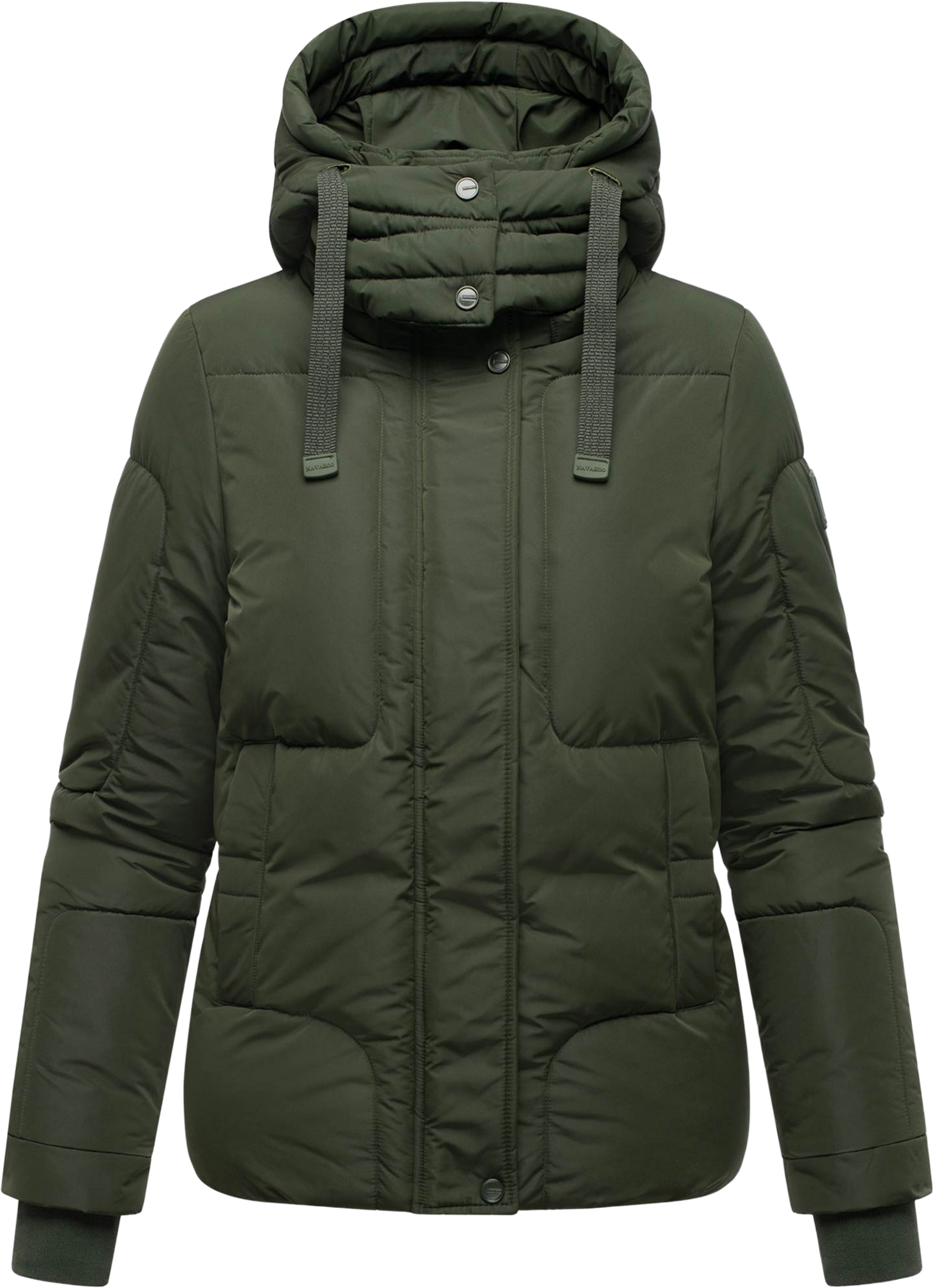 NAVAHOO, Women Winterjacket Zauberlicht