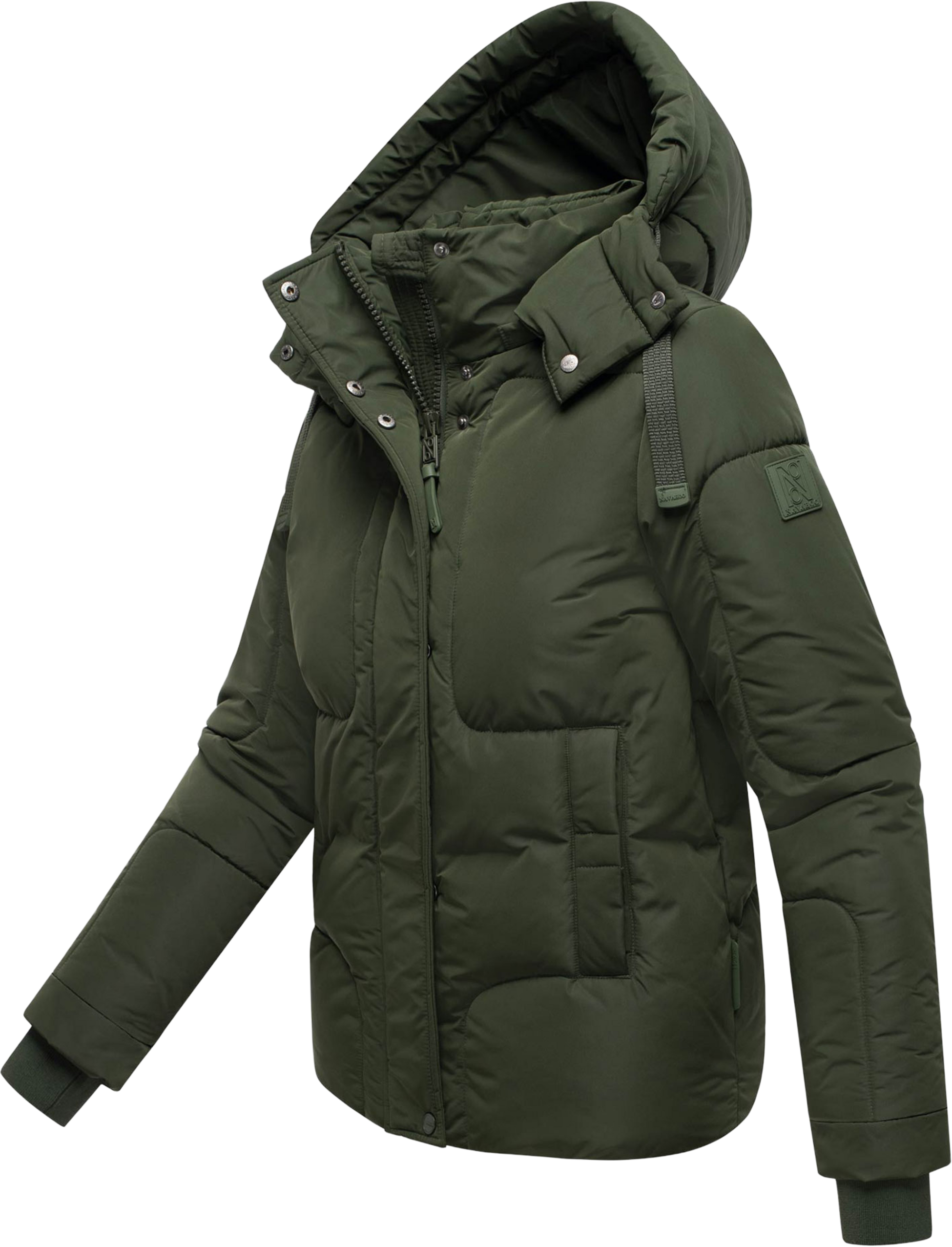 NAVAHOO, Women Winterjacket Zauberlicht