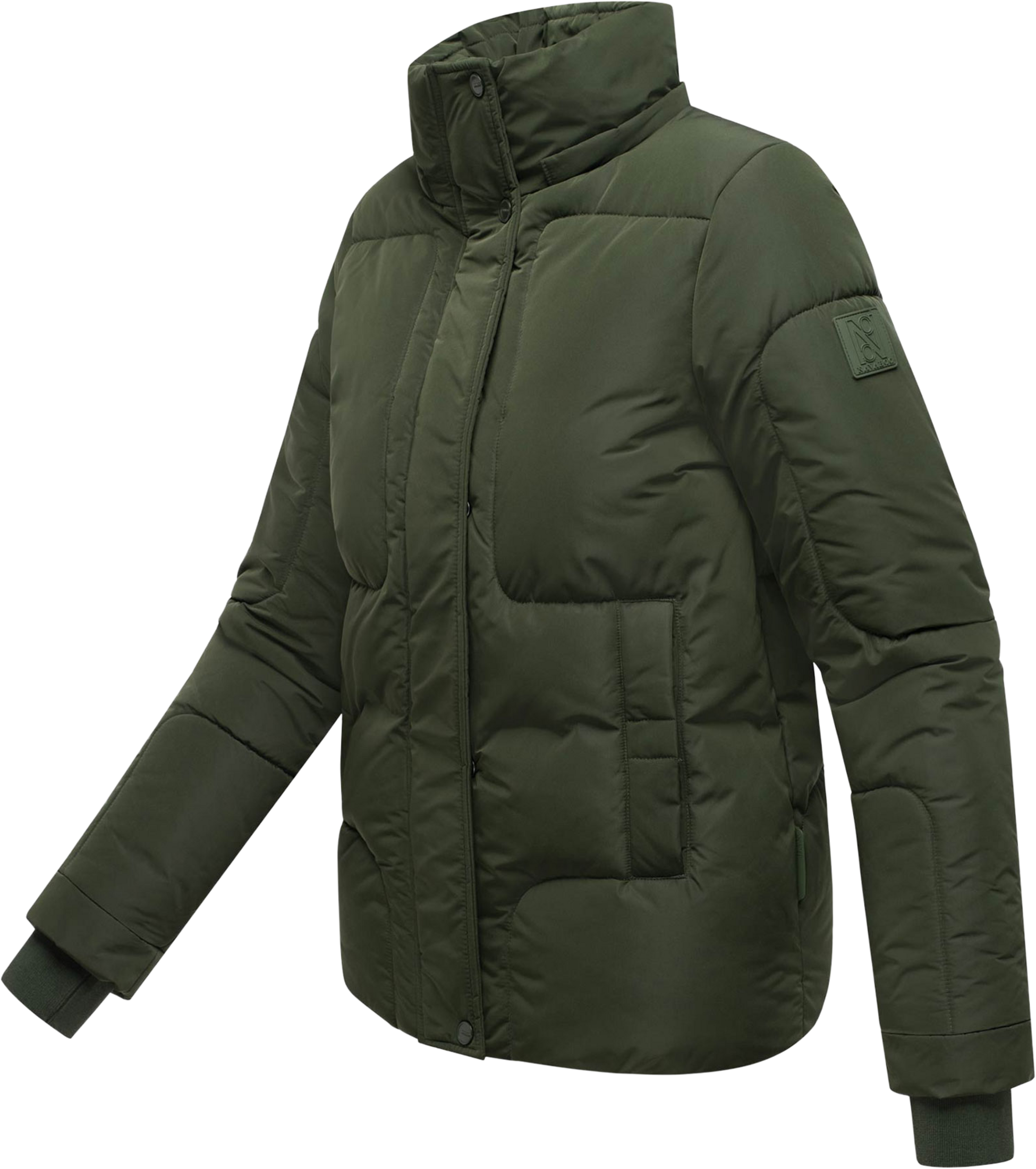 NAVAHOO, Women Winterjacket Zauberlicht