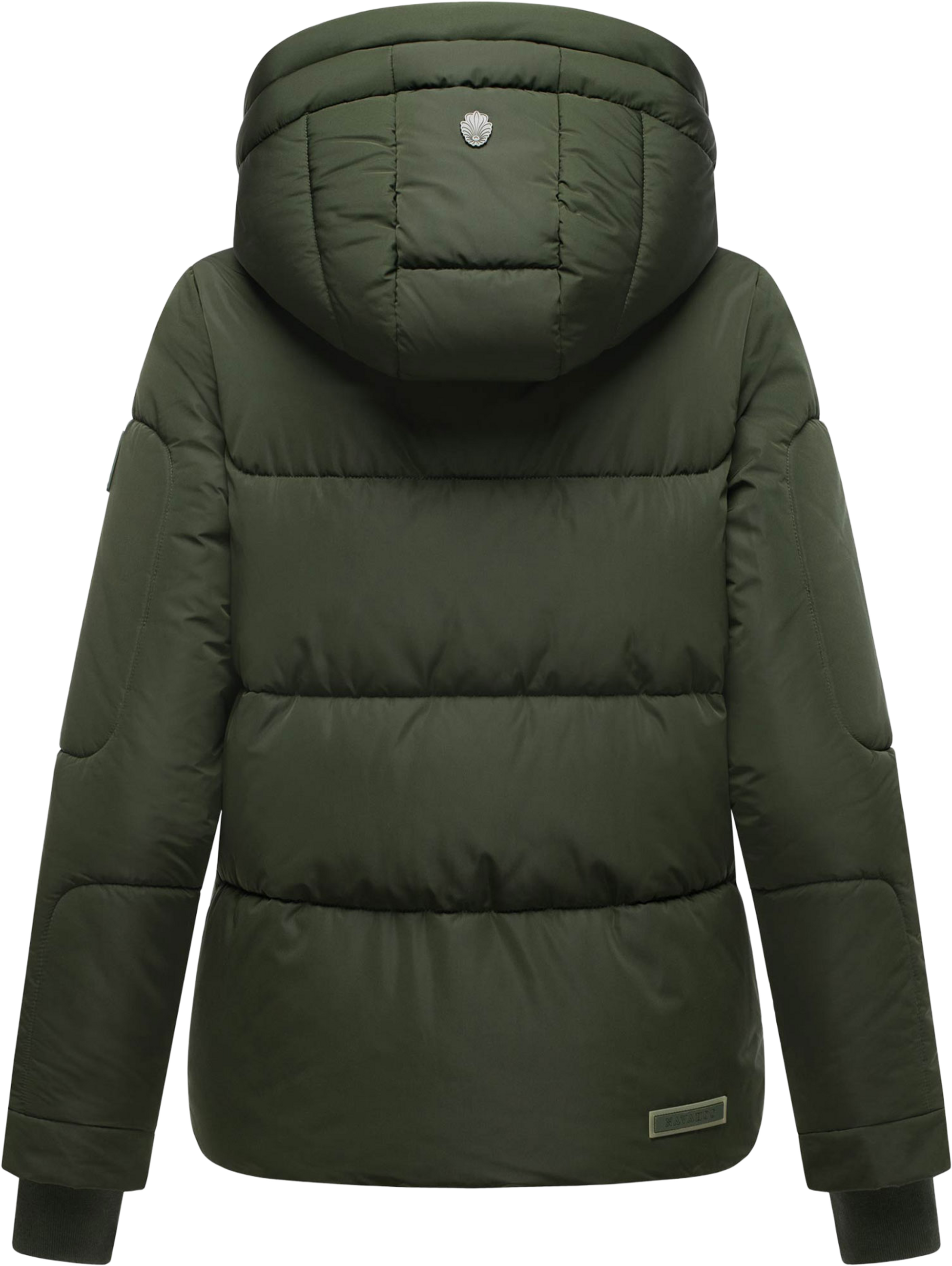 NAVAHOO, Women Winterjacket Zauberlicht