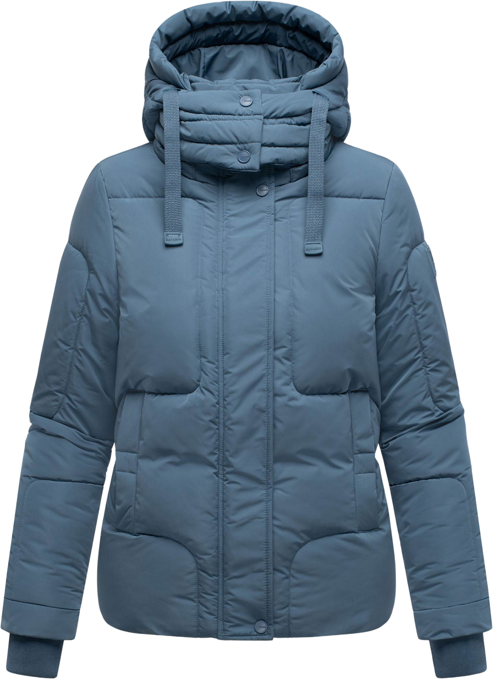 NAVAHOO, Women Winterjacket Zauberlicht