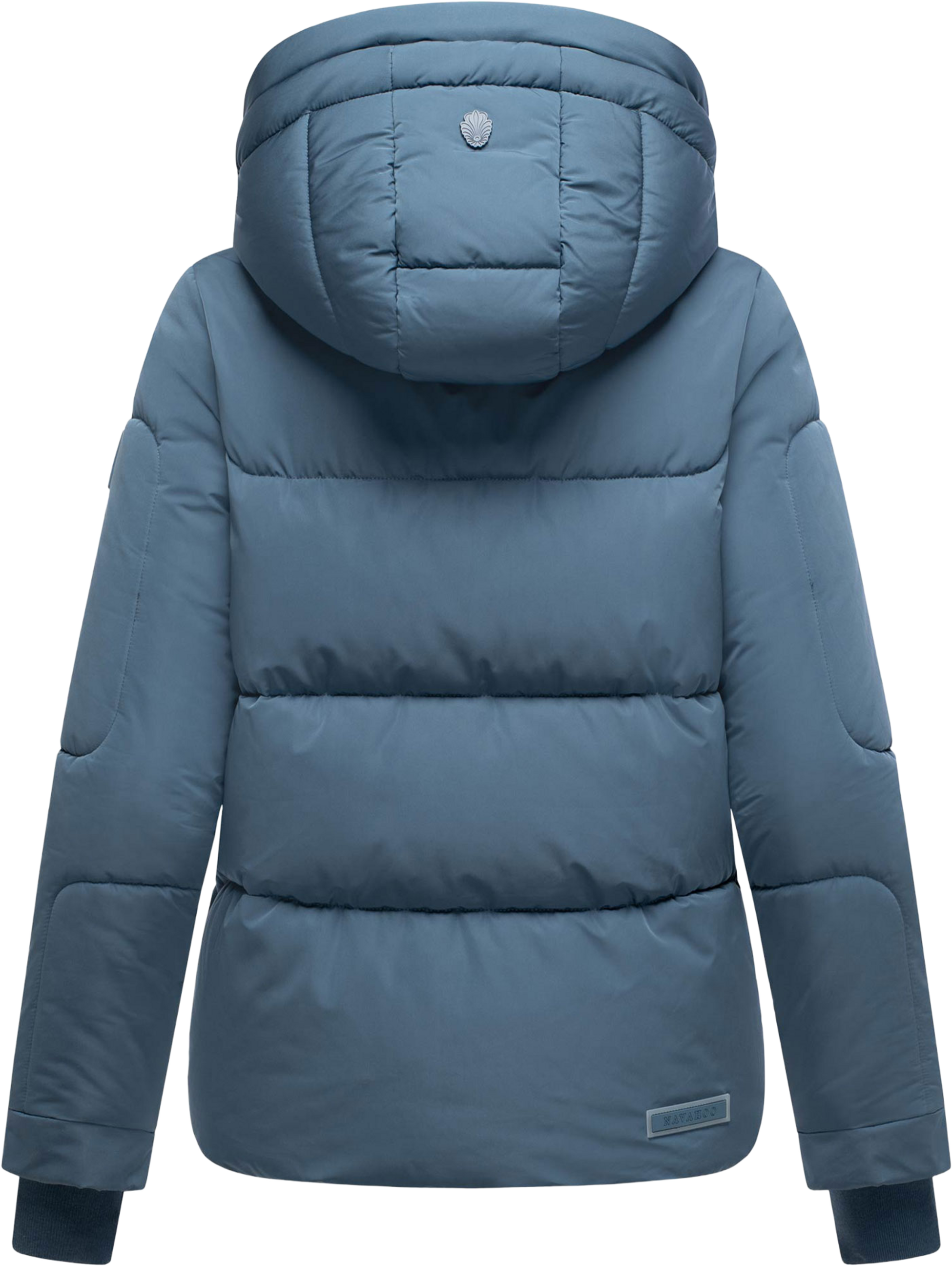 NAVAHOO, Women Winterjacket Zauberlicht