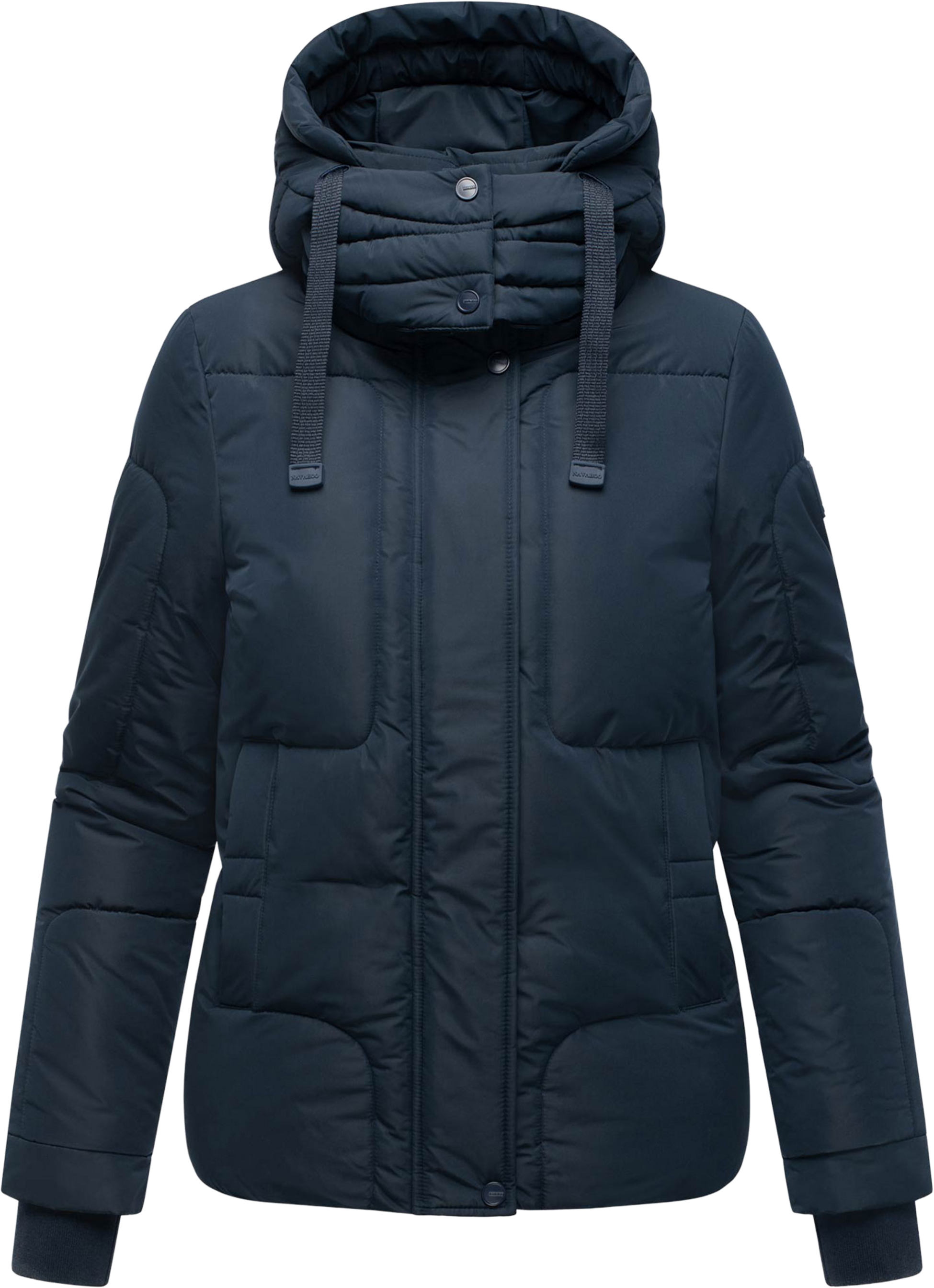 NAVAHOO, Women Winterjacket Zauberlicht