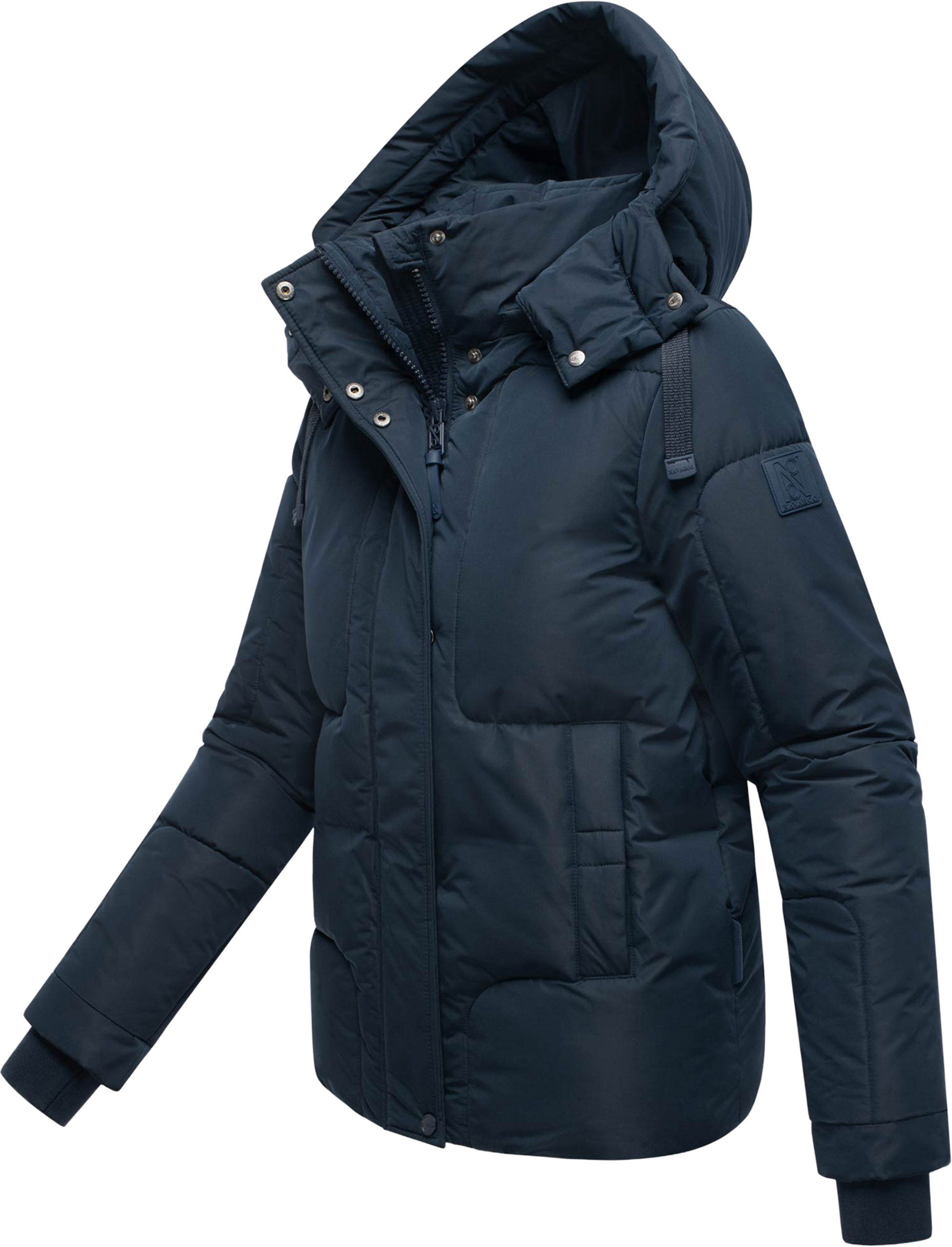 NAVAHOO, Women Winterjacket Zauberlicht