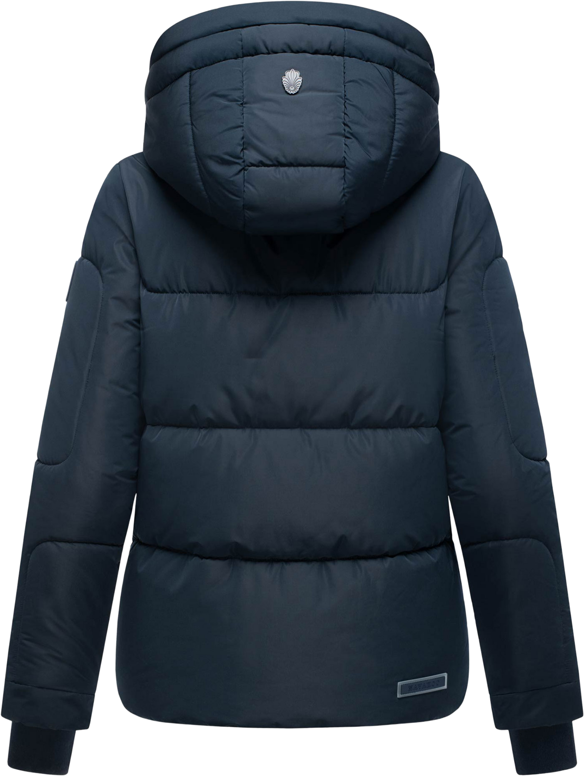 NAVAHOO, Women Winterjacket Zauberlicht