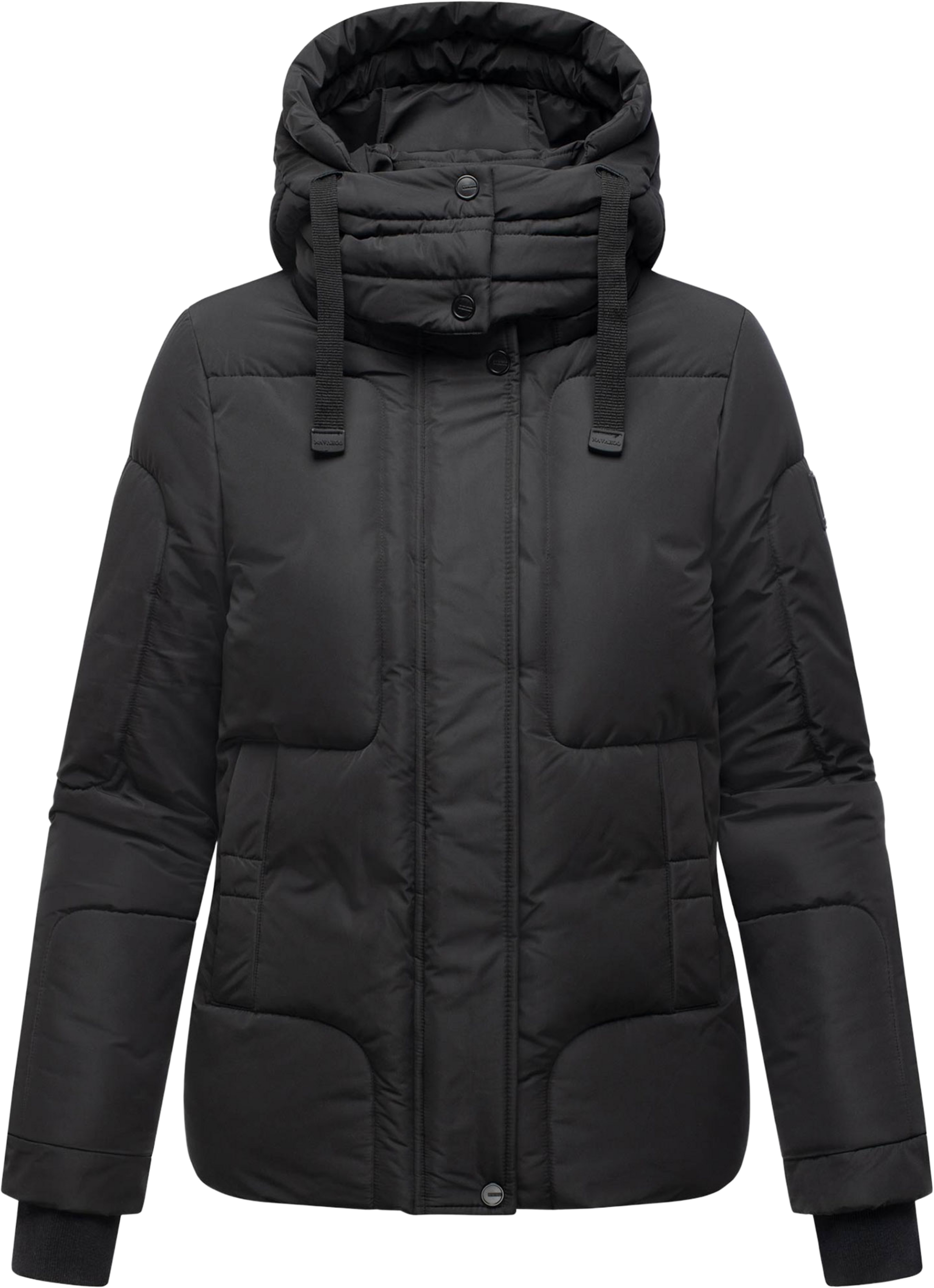 NAVAHOO, Women Winterjacket Zauberlicht