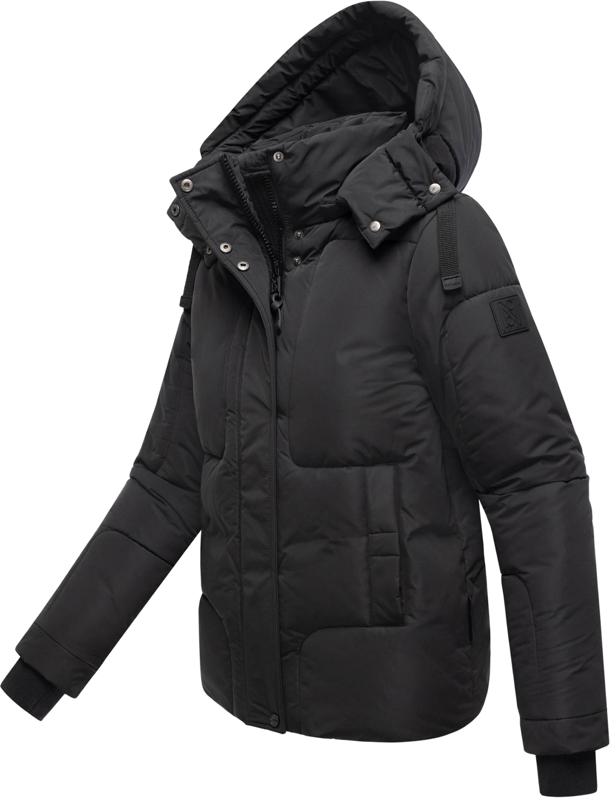 NAVAHOO, Women Winterjacket Zauberlicht