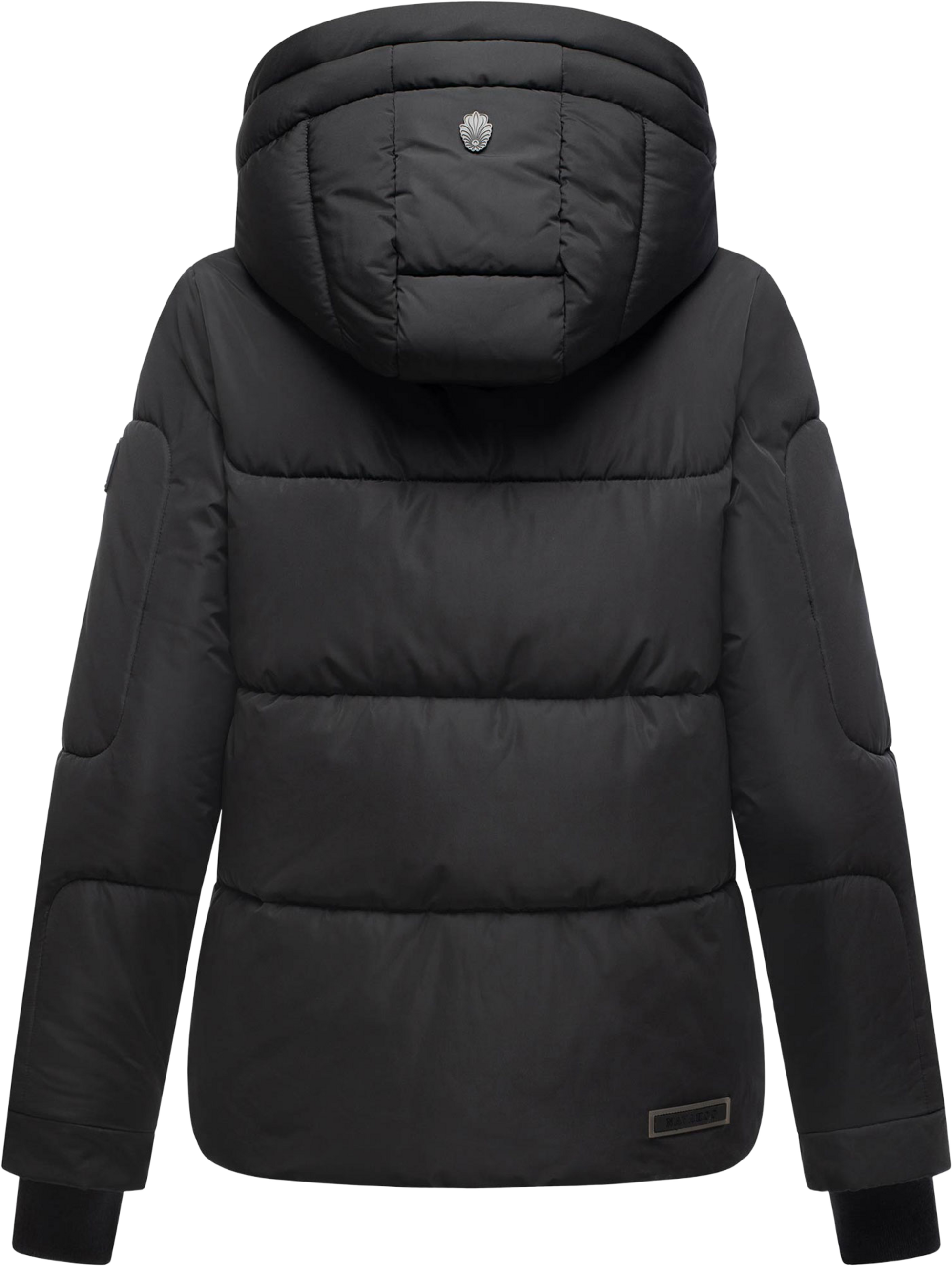 NAVAHOO, Women Winterjacket Zauberlicht
