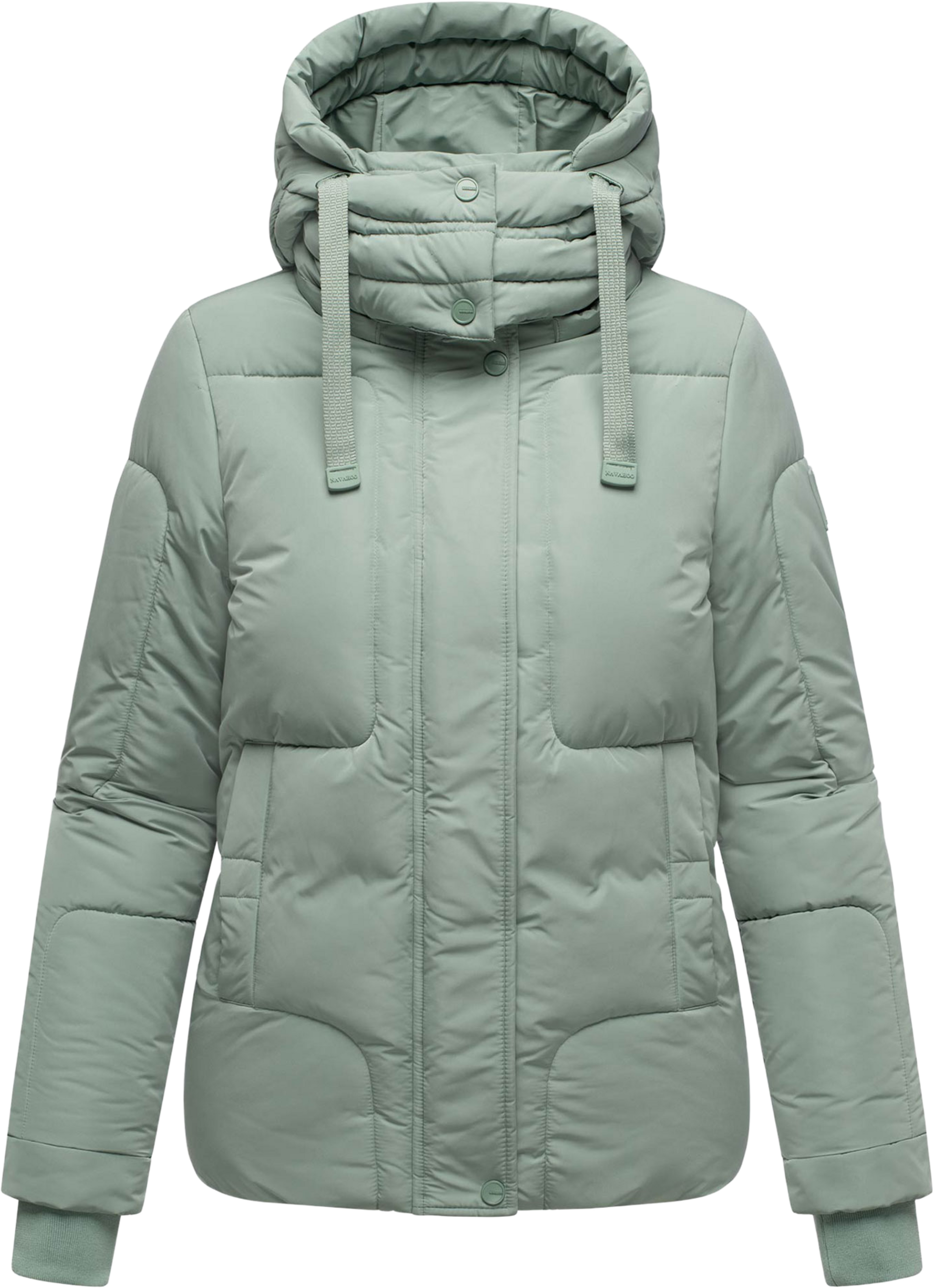 NAVAHOO, Women Winterjacket Zauberlicht