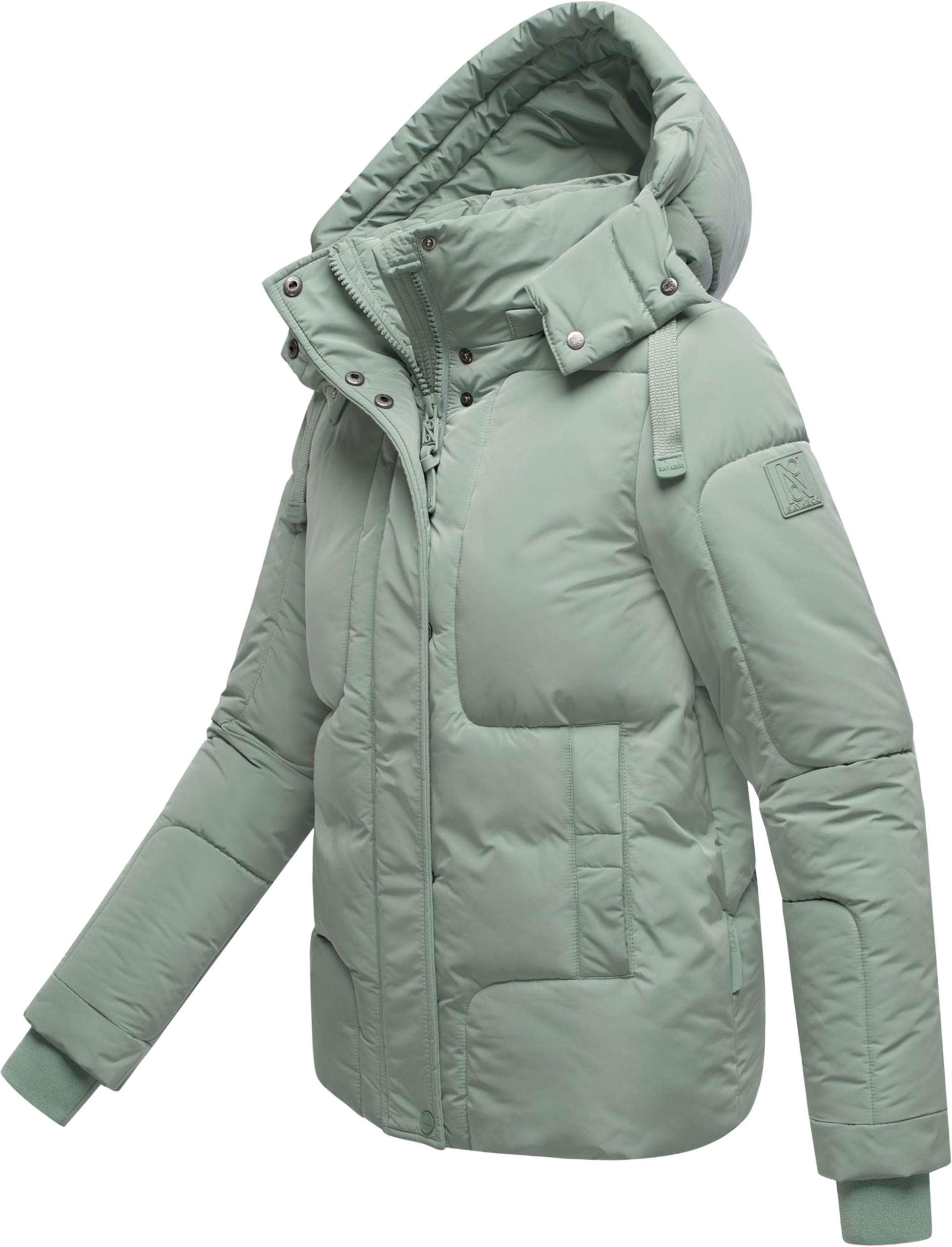 NAVAHOO, Women Winterjacket Zauberlicht