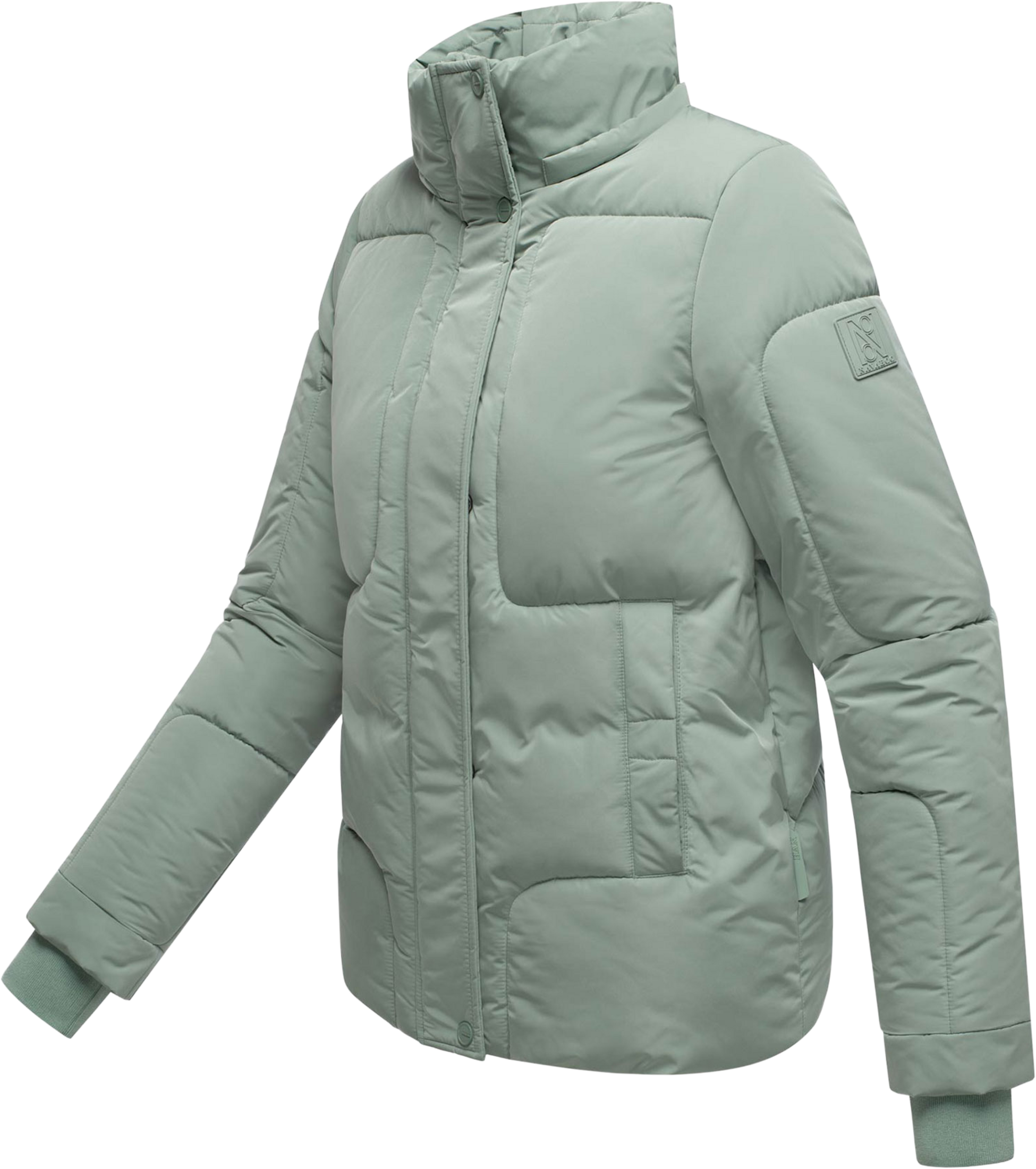 NAVAHOO, Women Winterjacket Zauberlicht
