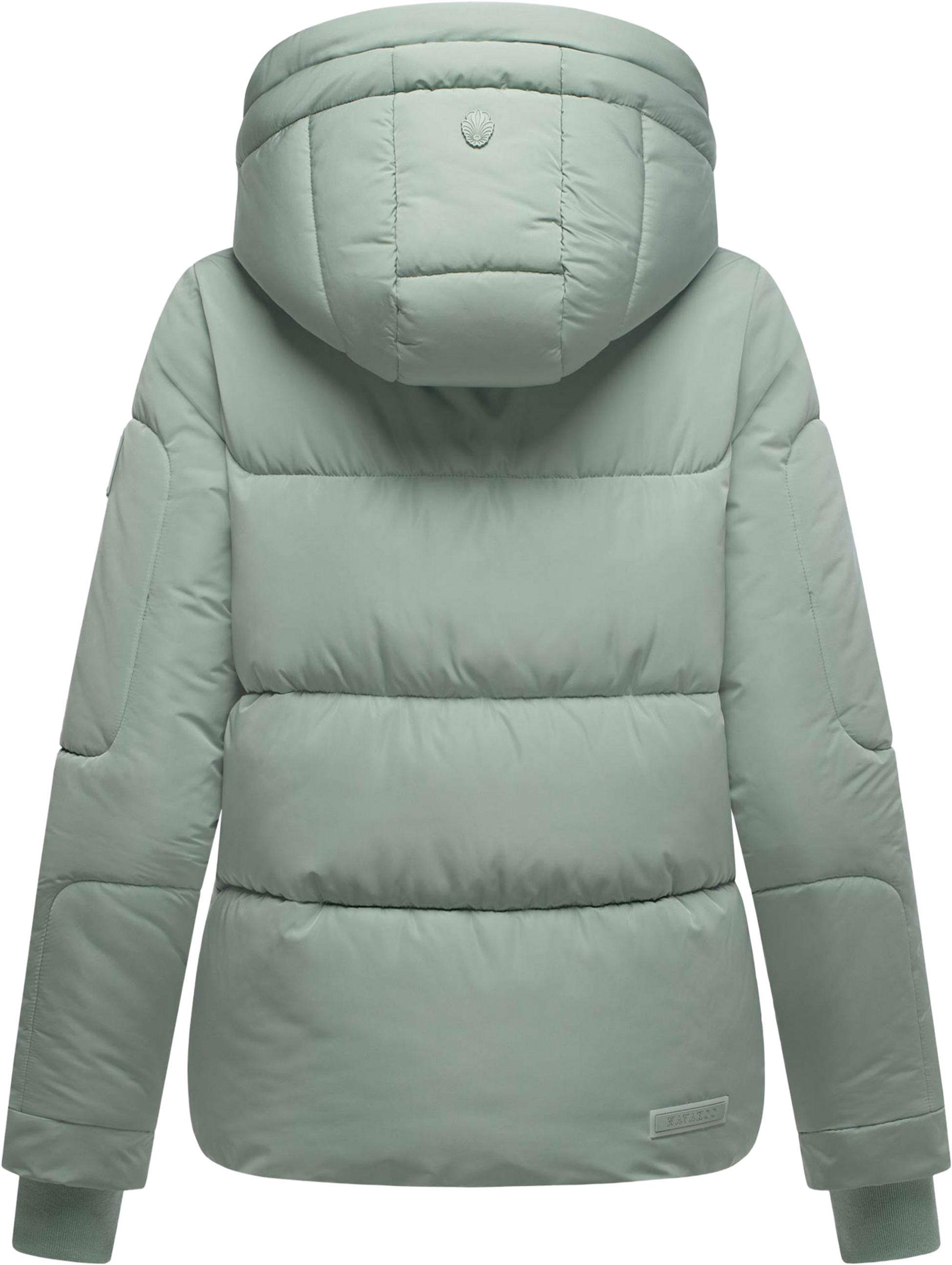 NAVAHOO, Women Winterjacket Zauberlicht