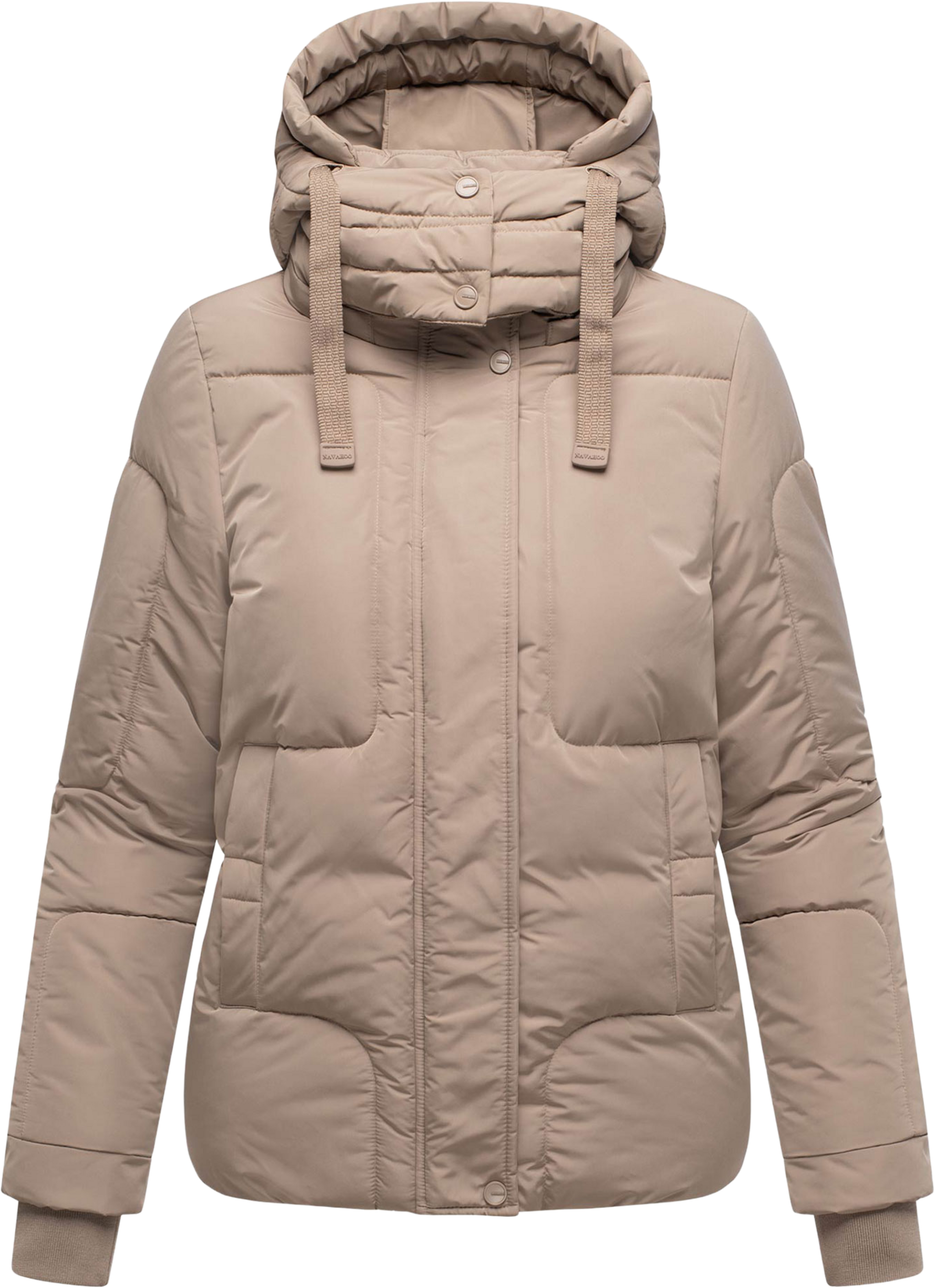 NAVAHOO, Women Winterjacket Zauberlicht