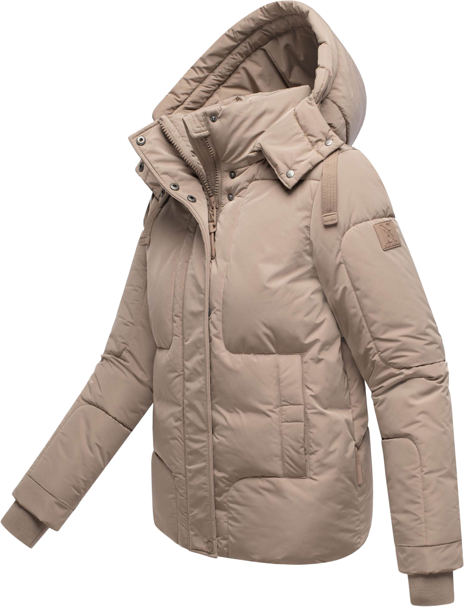 NAVAHOO, Women Winterjacket Zauberlicht