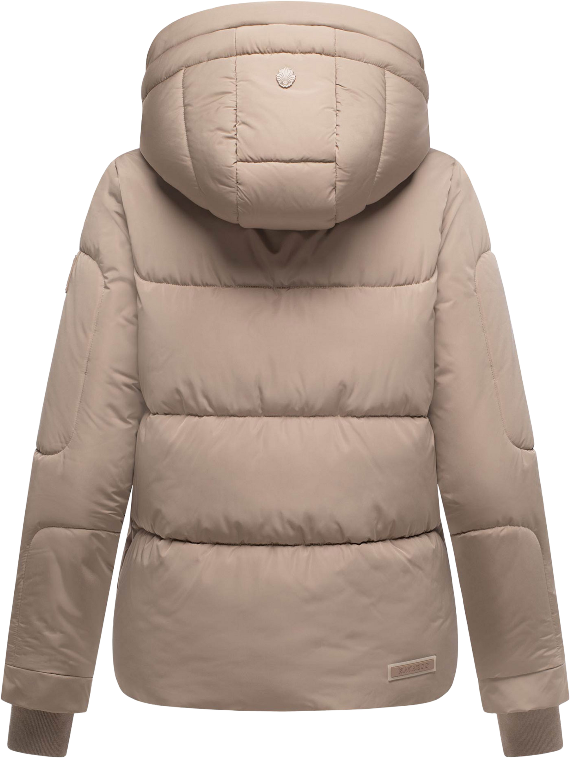 NAVAHOO, Women Winterjacket Zauberlicht