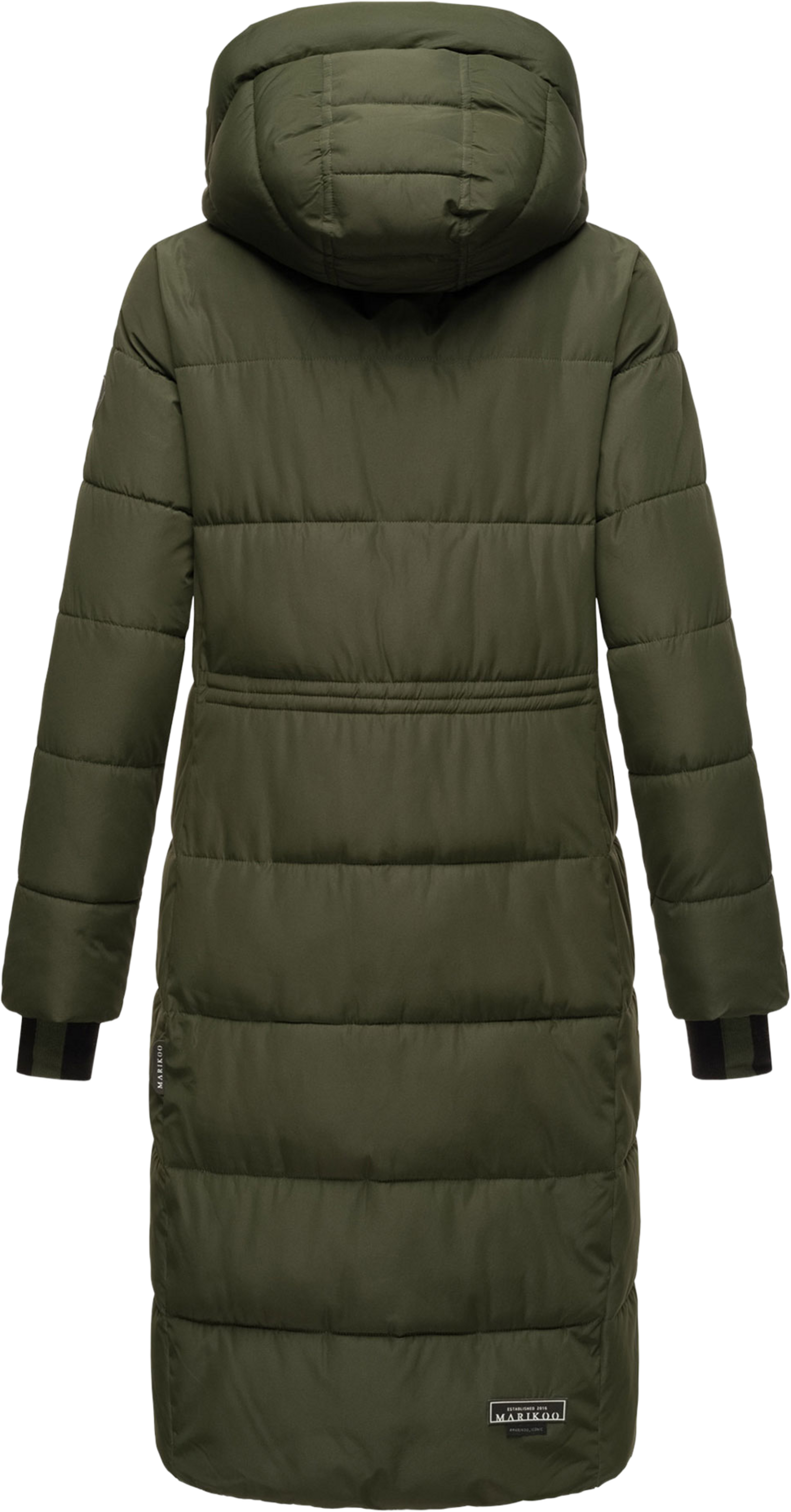 MARIKOO, Women Winterjacket Zuraraa