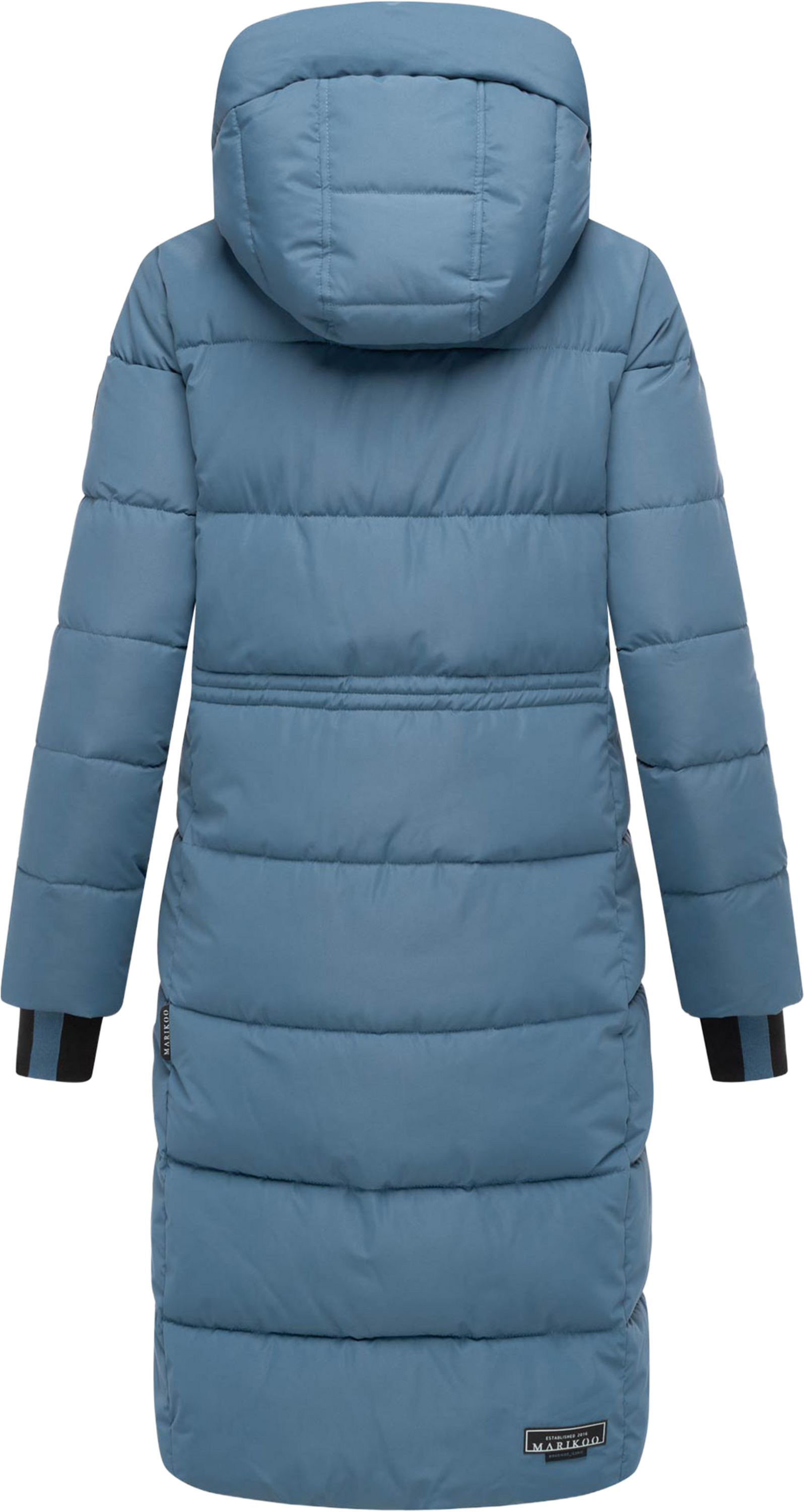 MARIKOO, Women Winterjacket Zuraraa