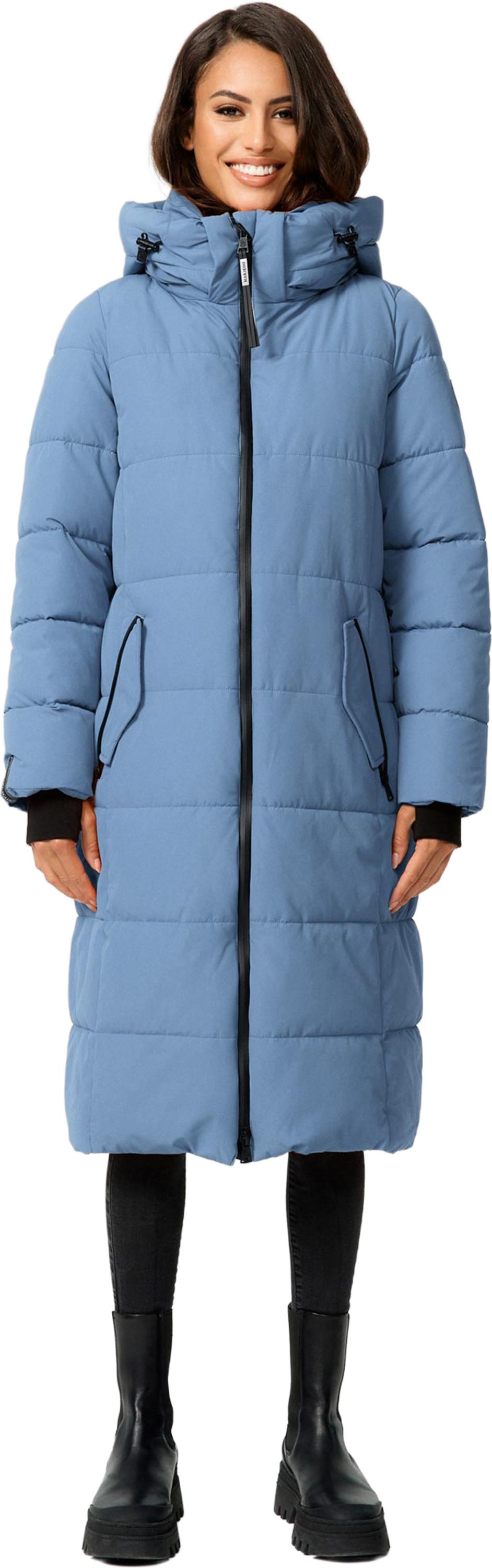 MARIKOO, Women Winterjacket Zuraraa