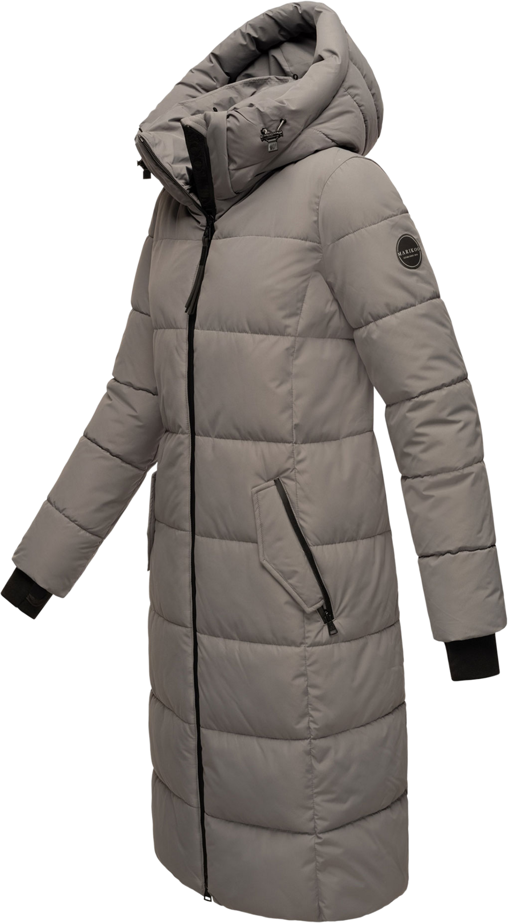 MARIKOO, Women Winterjacket Zuraraa