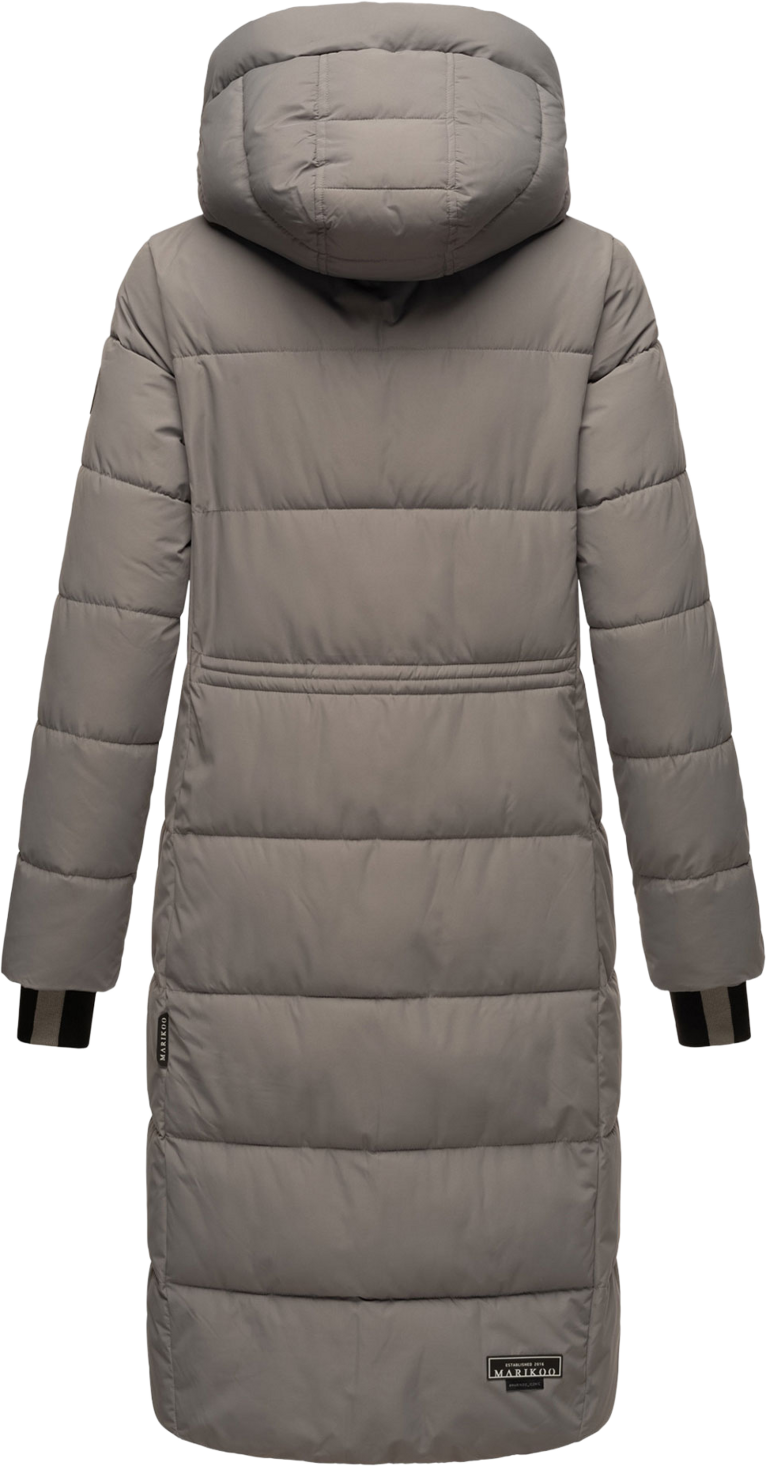MARIKOO, Women Winterjacket Zuraraa