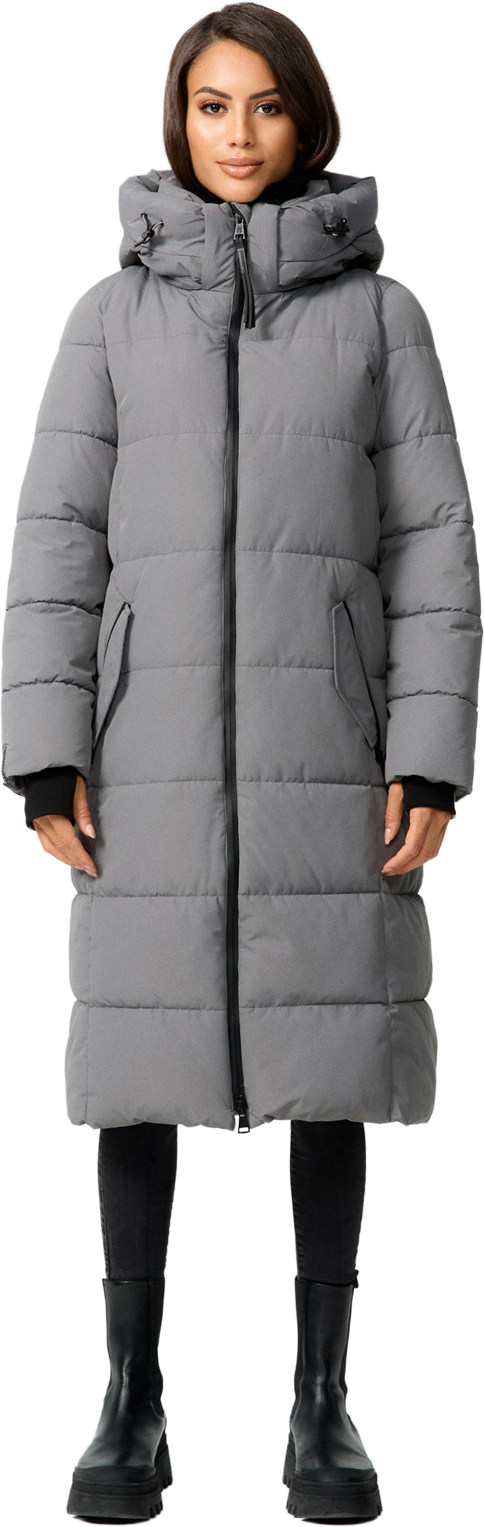 MARIKOO, Women Winterjacket Zuraraa