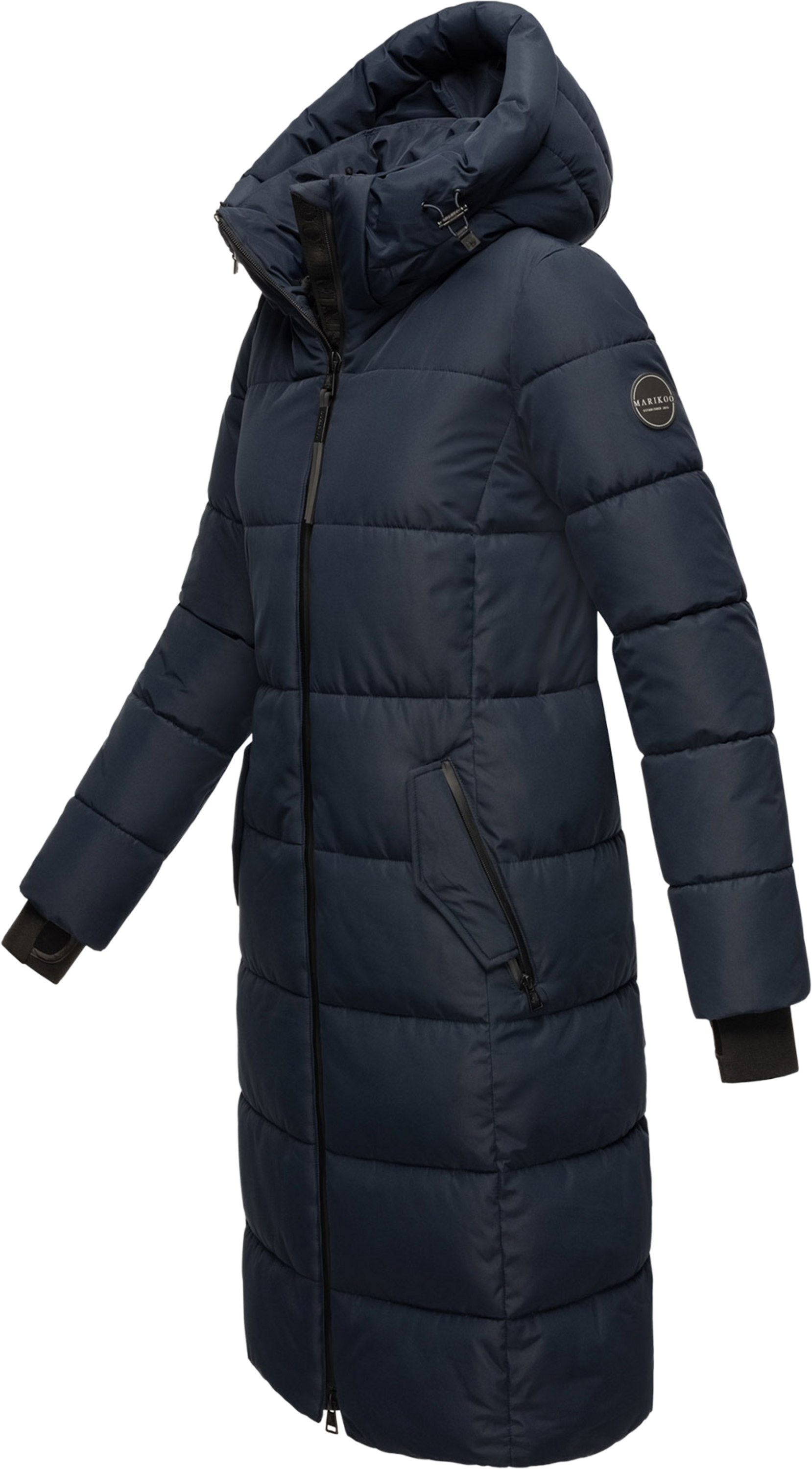 MARIKOO, Women Winterjacket Zuraraa