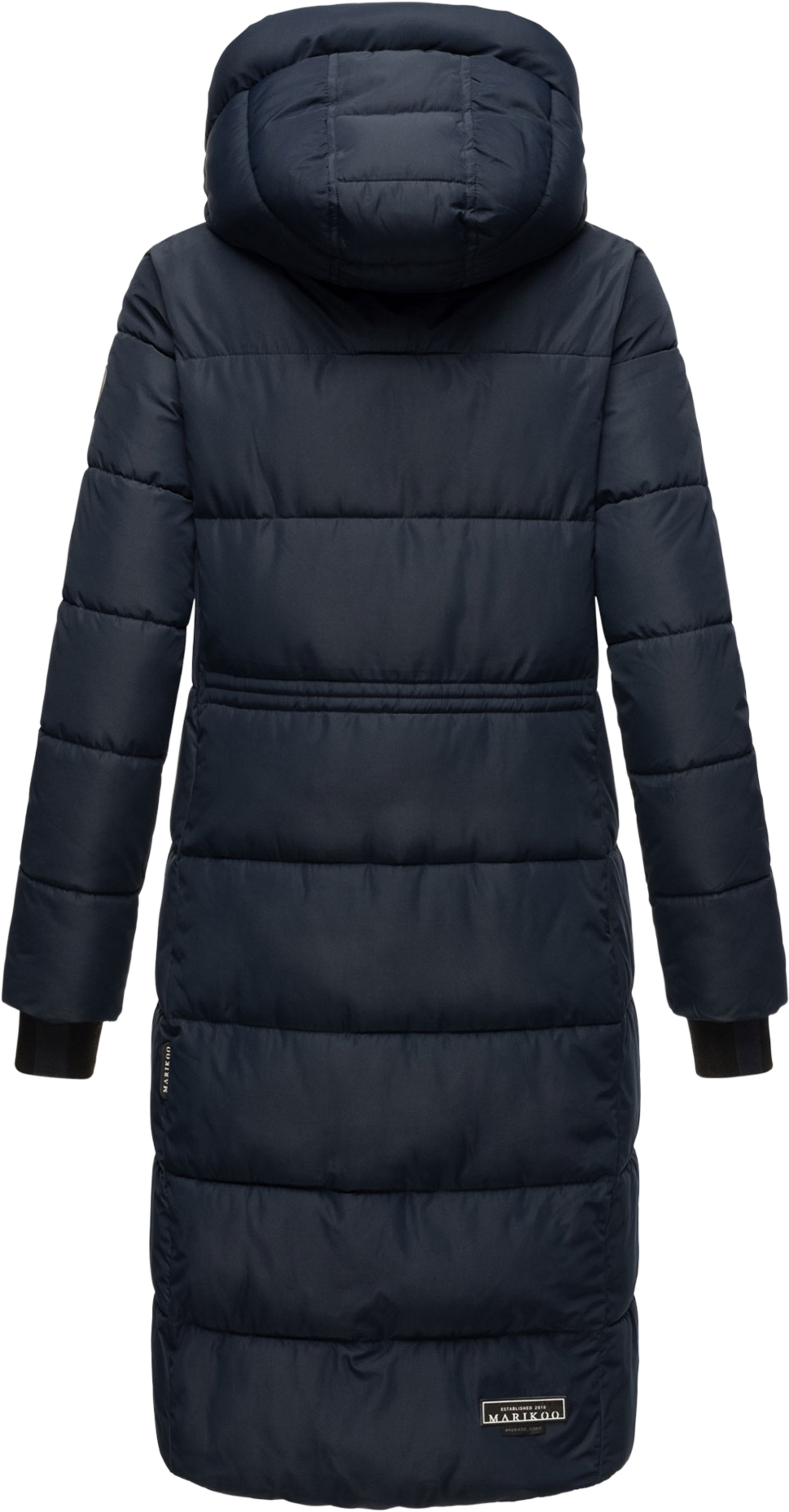 MARIKOO, Women Winterjacket Zuraraa