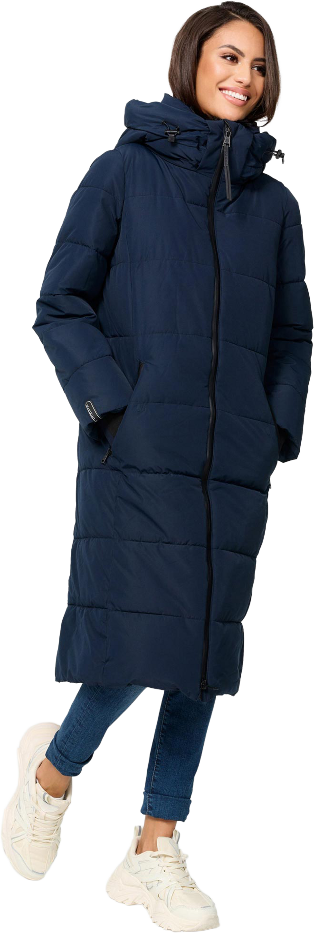 MARIKOO, Women Winterjacket Zuraraa