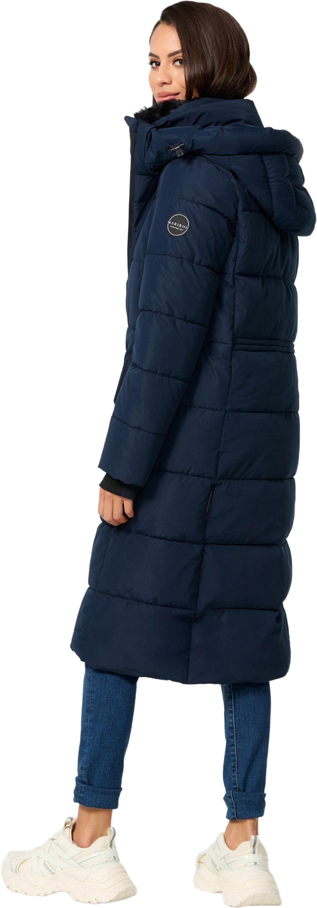 MARIKOO, Women Winterjacket Zuraraa