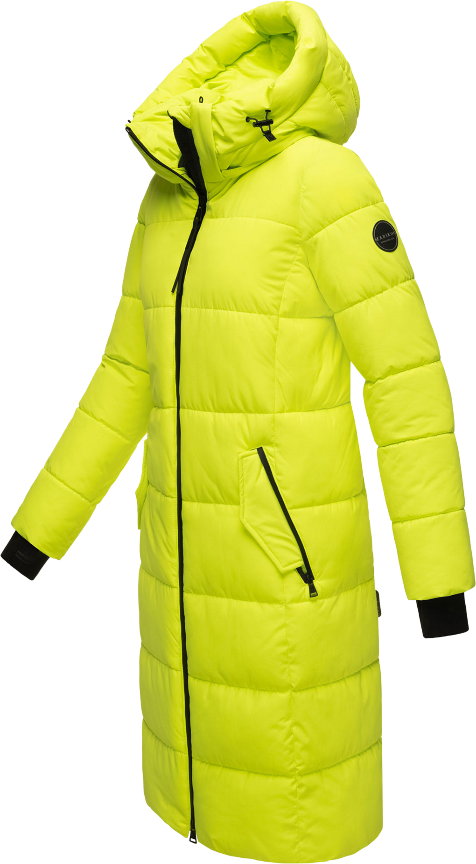 MARIKOO, Women Winterjacket Zuraraa