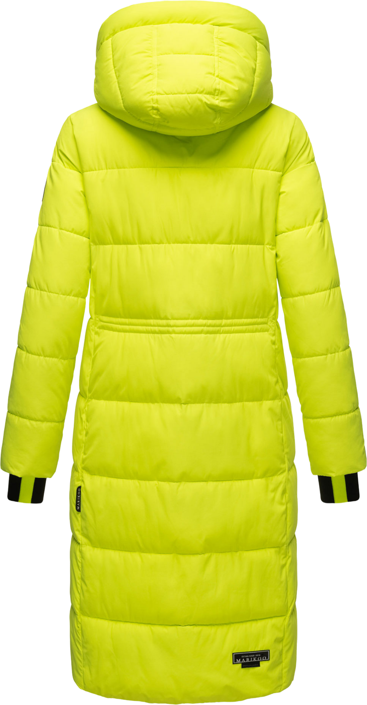 MARIKOO, Women Winterjacket Zuraraa