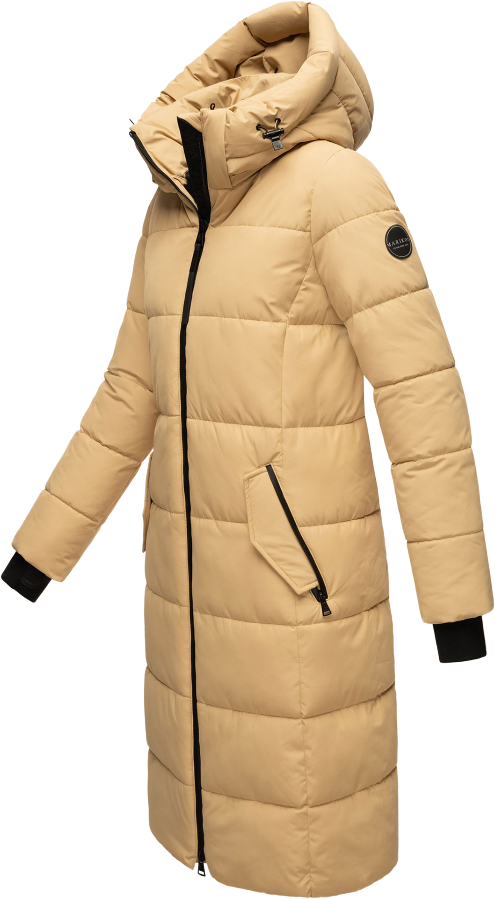 MARIKOO, Women Winterjacket Zuraraa