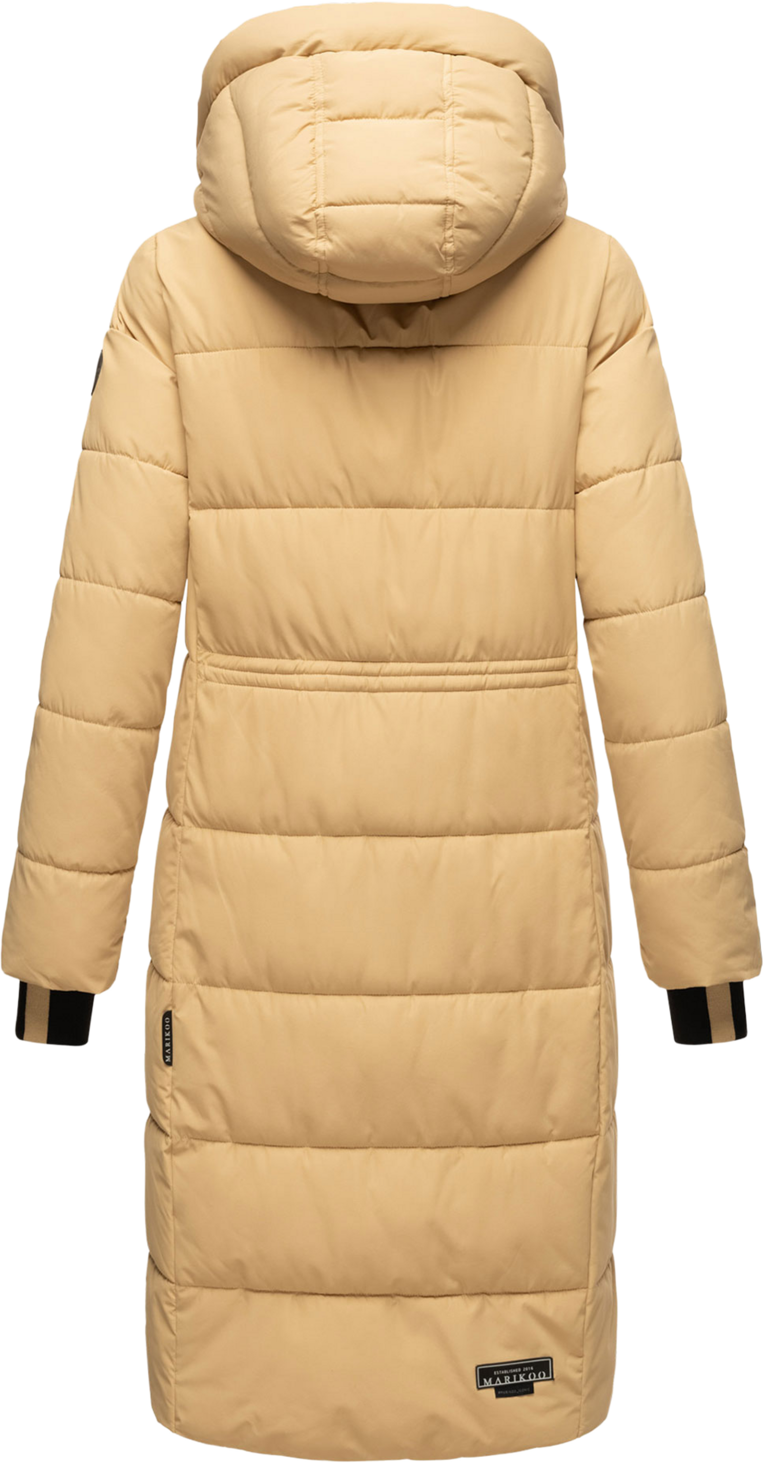 MARIKOO, Women Winterjacket Zuraraa