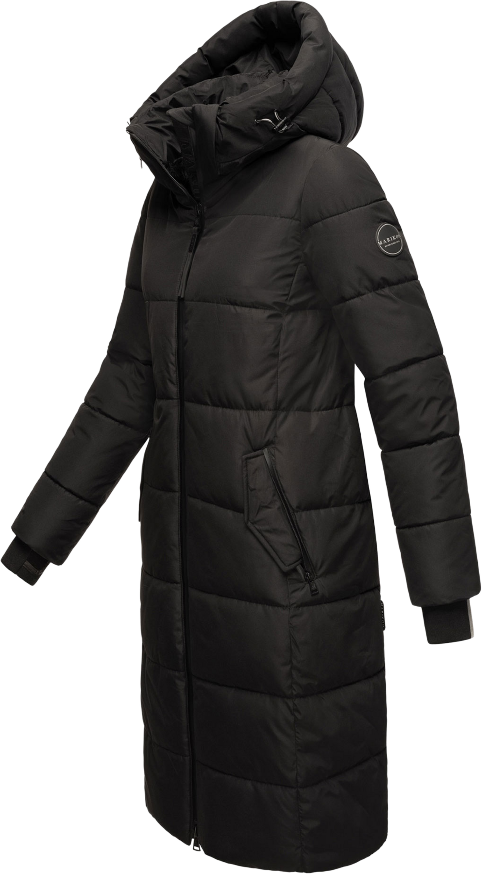 MARIKOO, Women Winterjacket Zuraraa