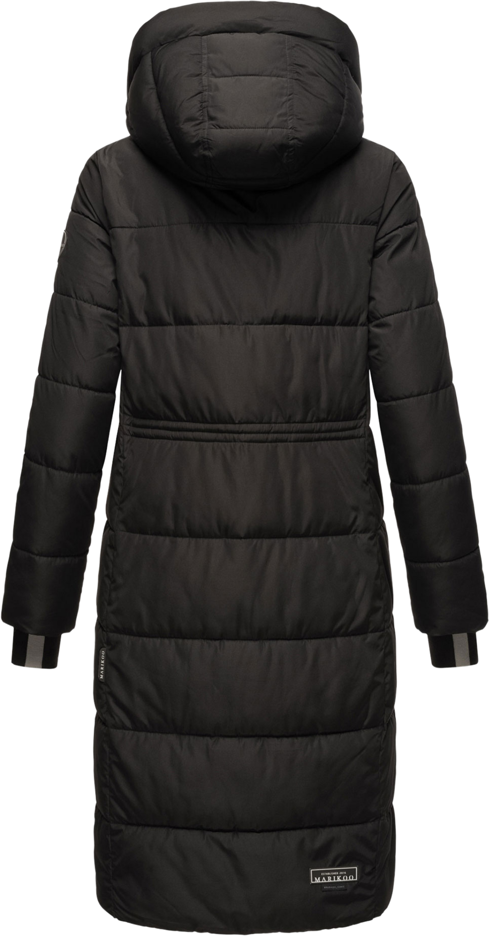 MARIKOO, Women Winterjacket Zuraraa