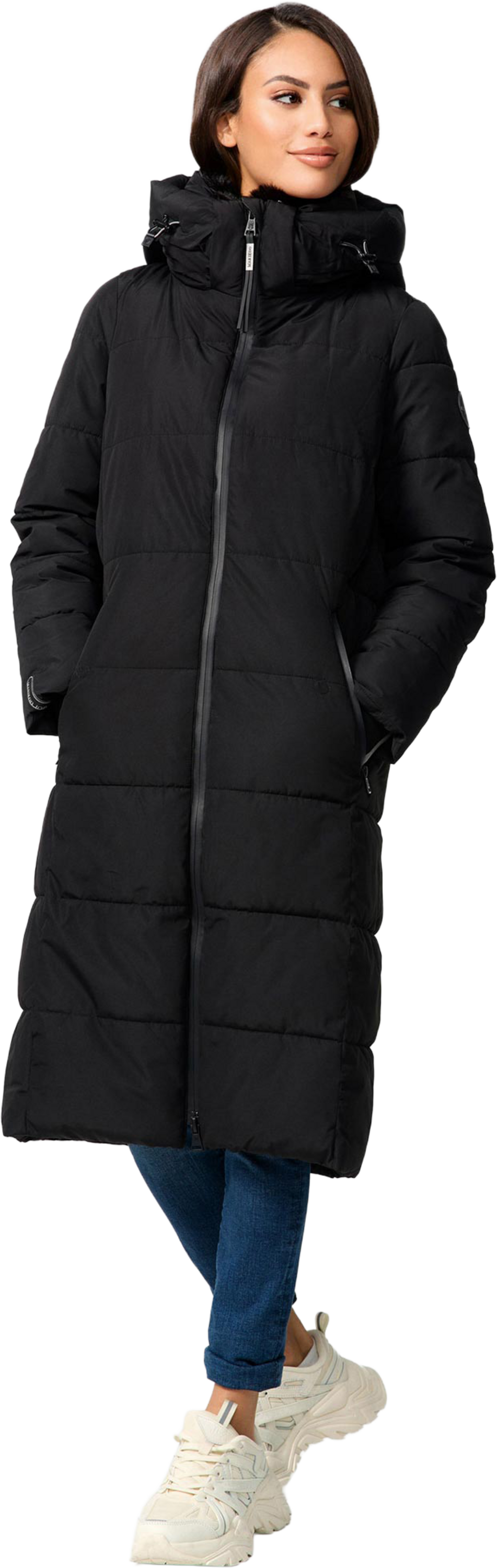 MARIKOO, Women Winterjacket Zuraraa