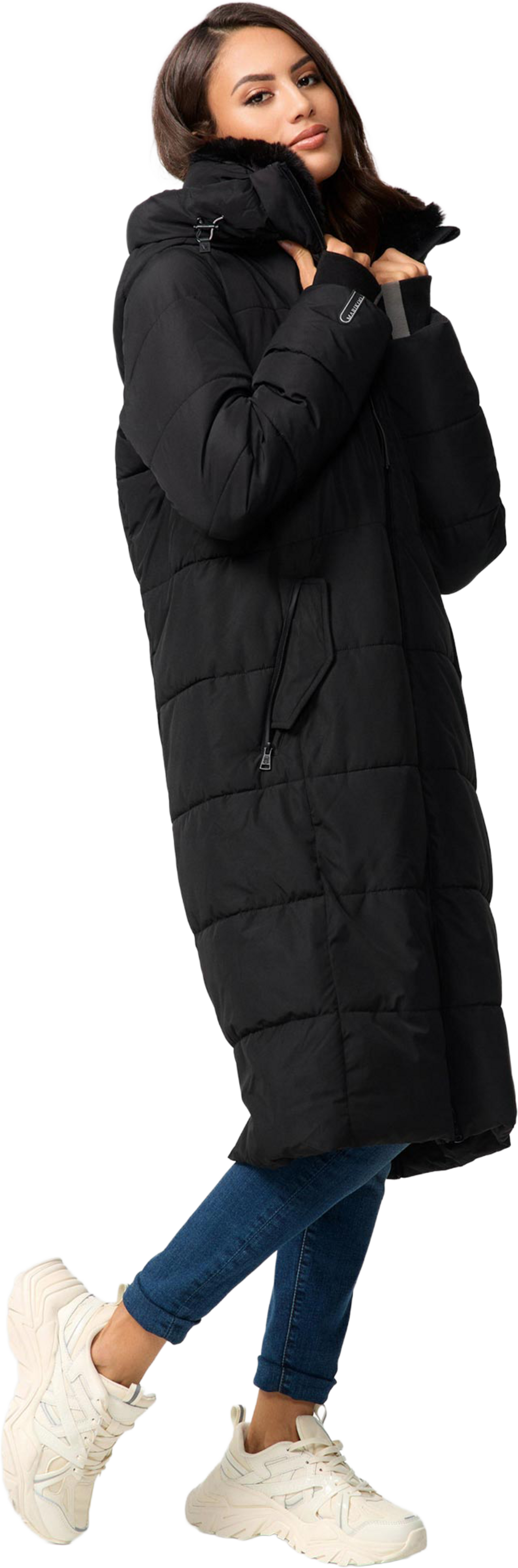 MARIKOO, Women Winterjacket Zuraraa
