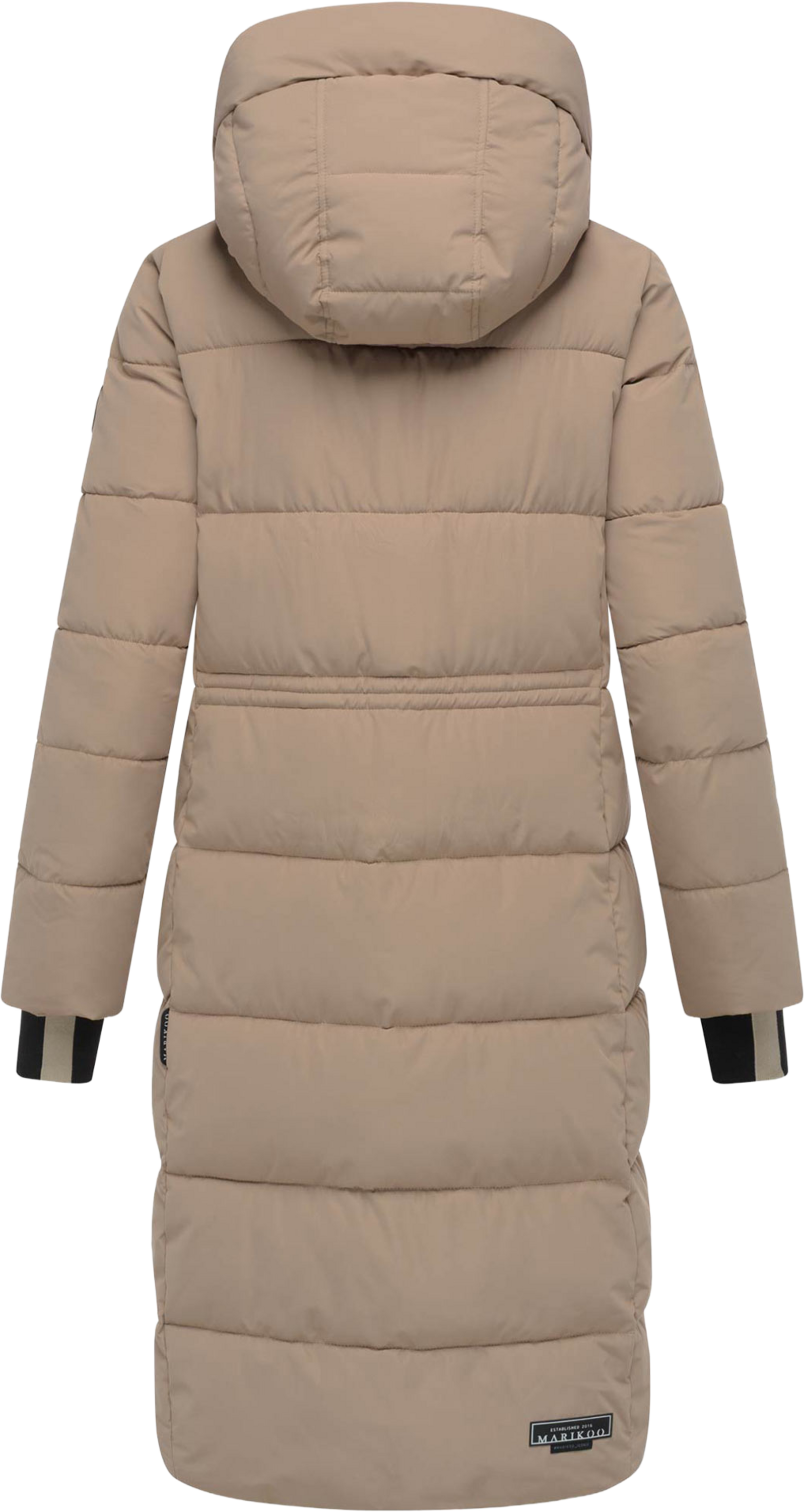 MARIKOO, Women Winterjacket Zuraraa
