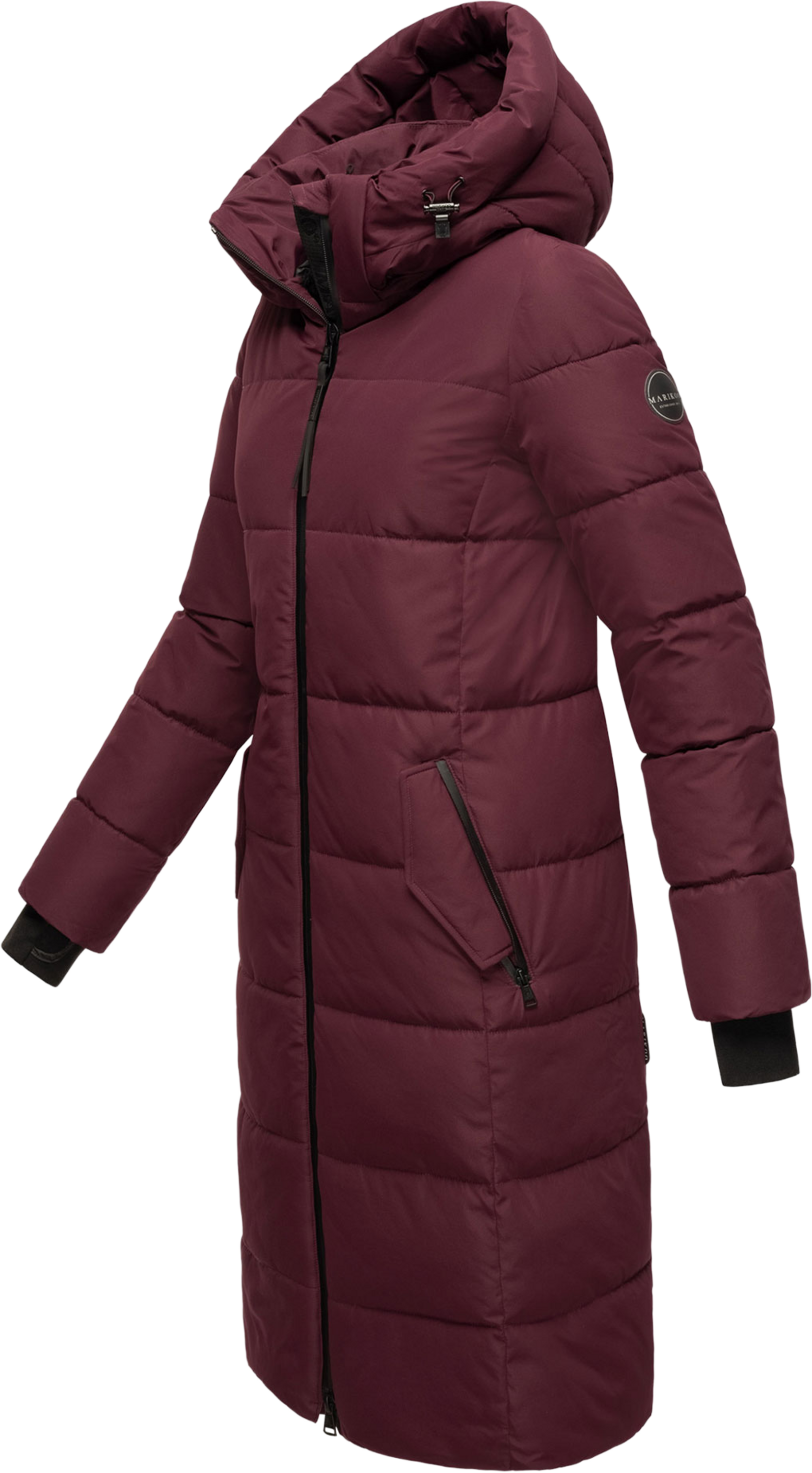 MARIKOO, Women Winterjacket Zuraraa