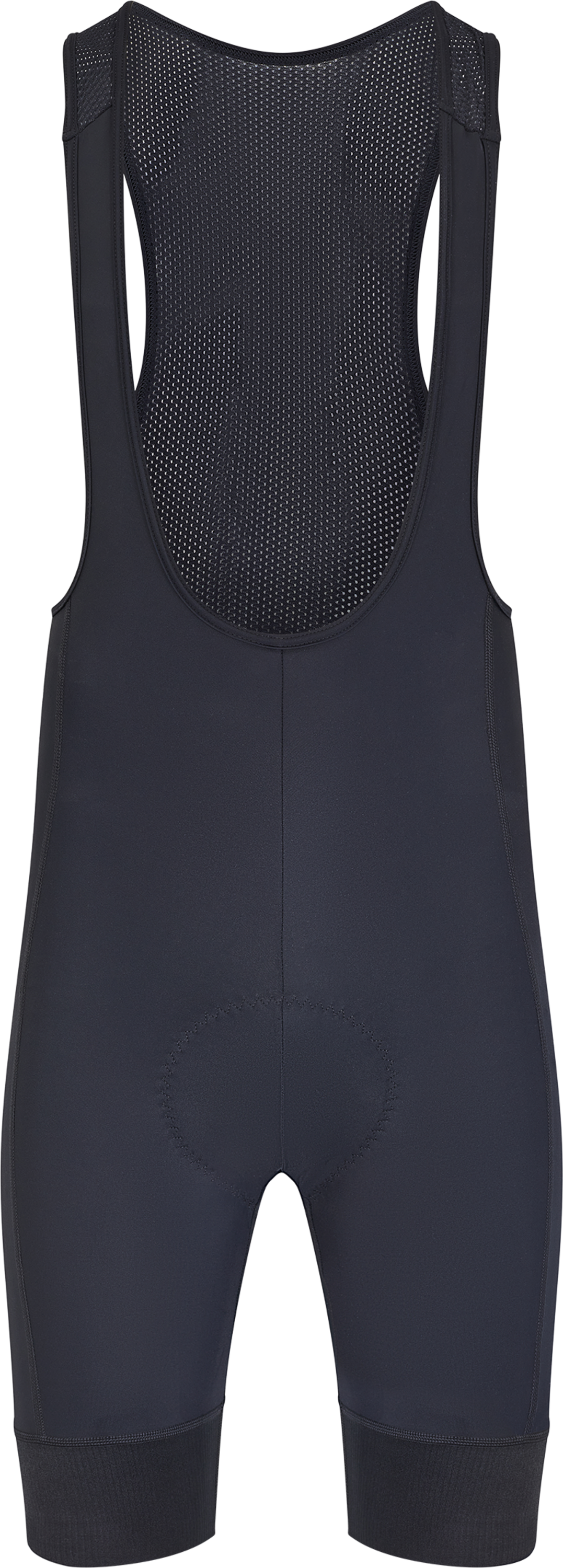 KEADA SPORTS, Womens Essential Cycling Bib Shorts - Black